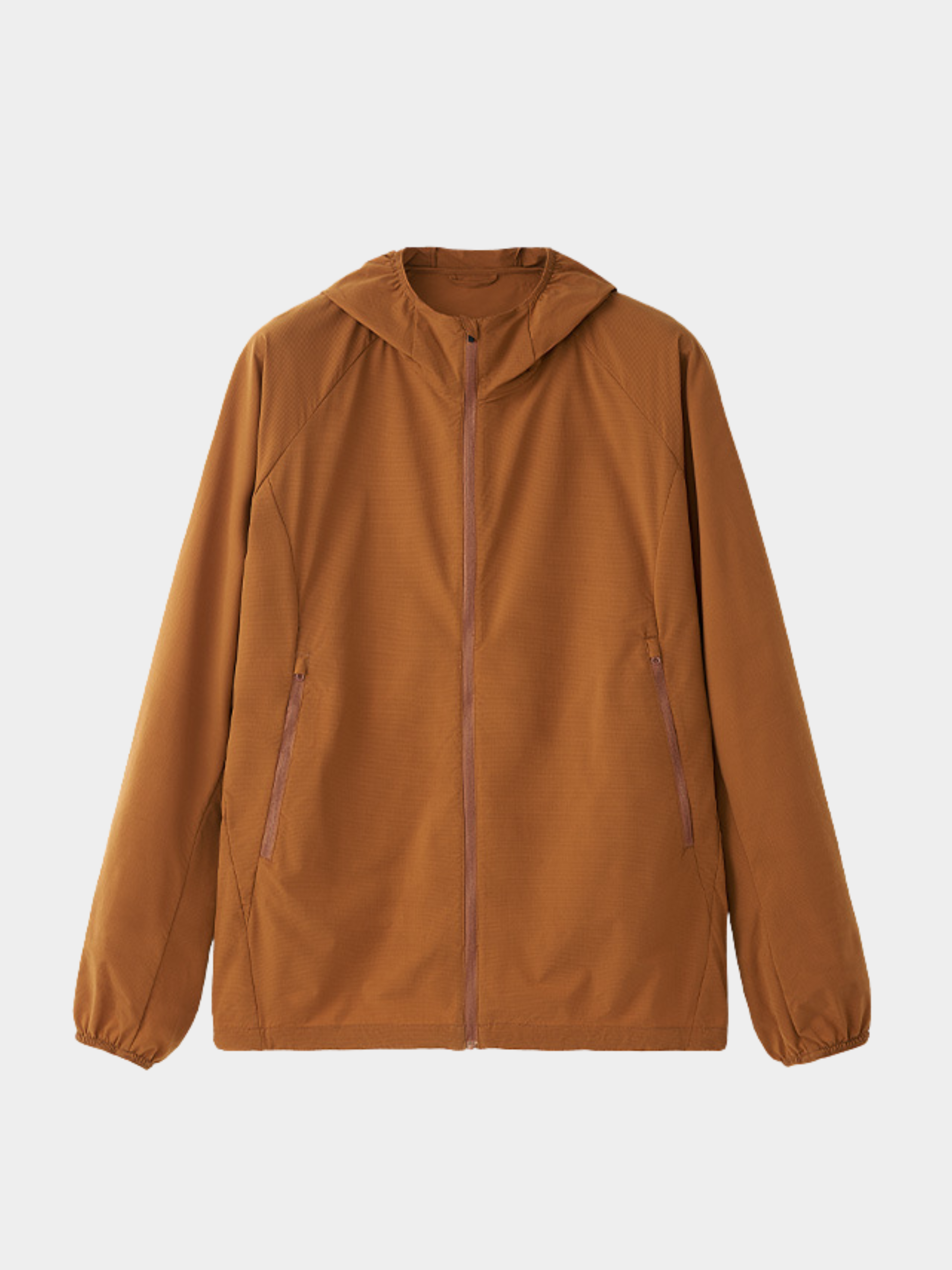 Templar - Men's UPF50+ COOLMAX Breathable Sun Protection Jacket