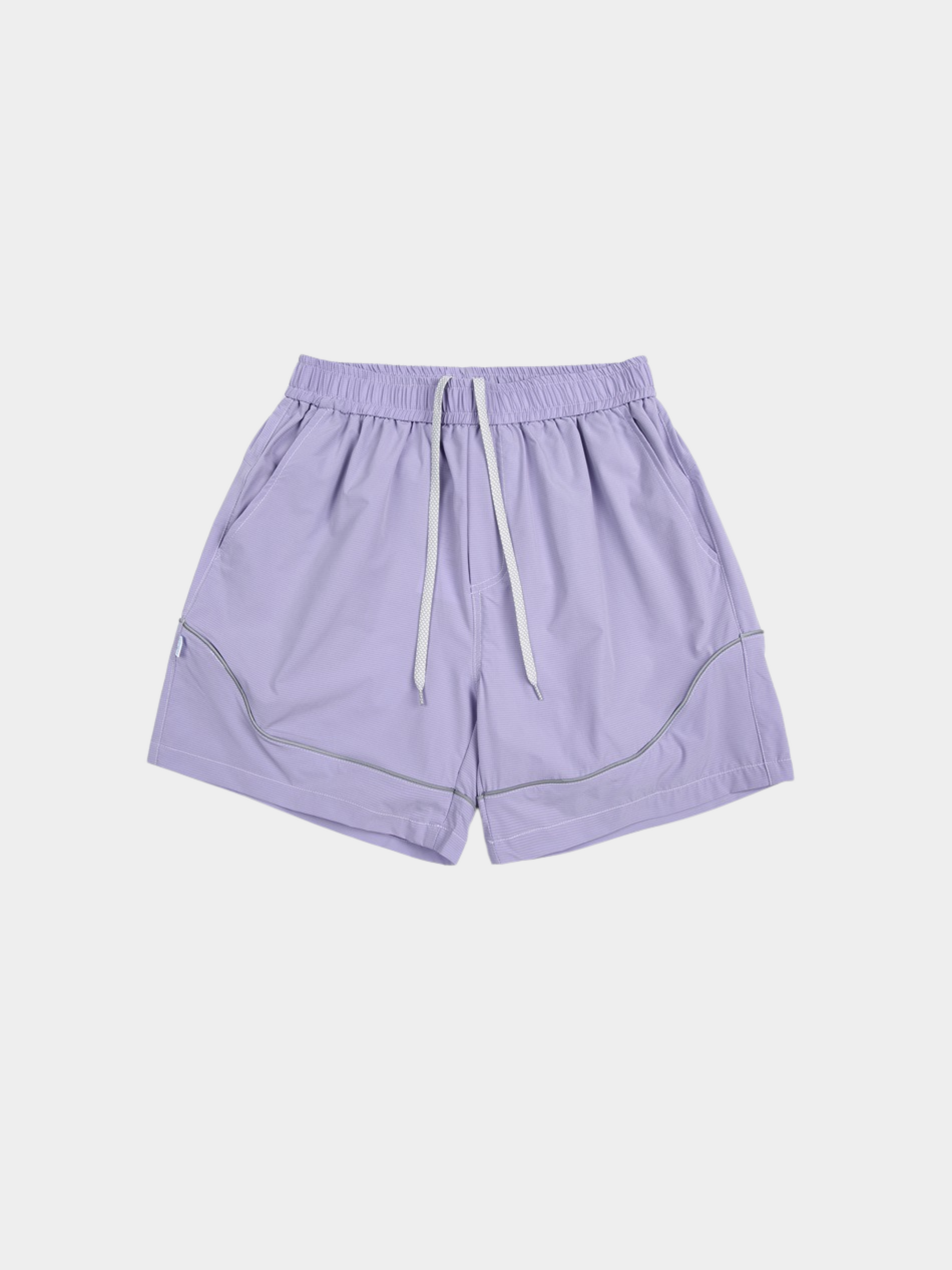 BaseGrill - Men's Coolmax Quick-Dry Hiking Shorts GONGGAR SPORTS