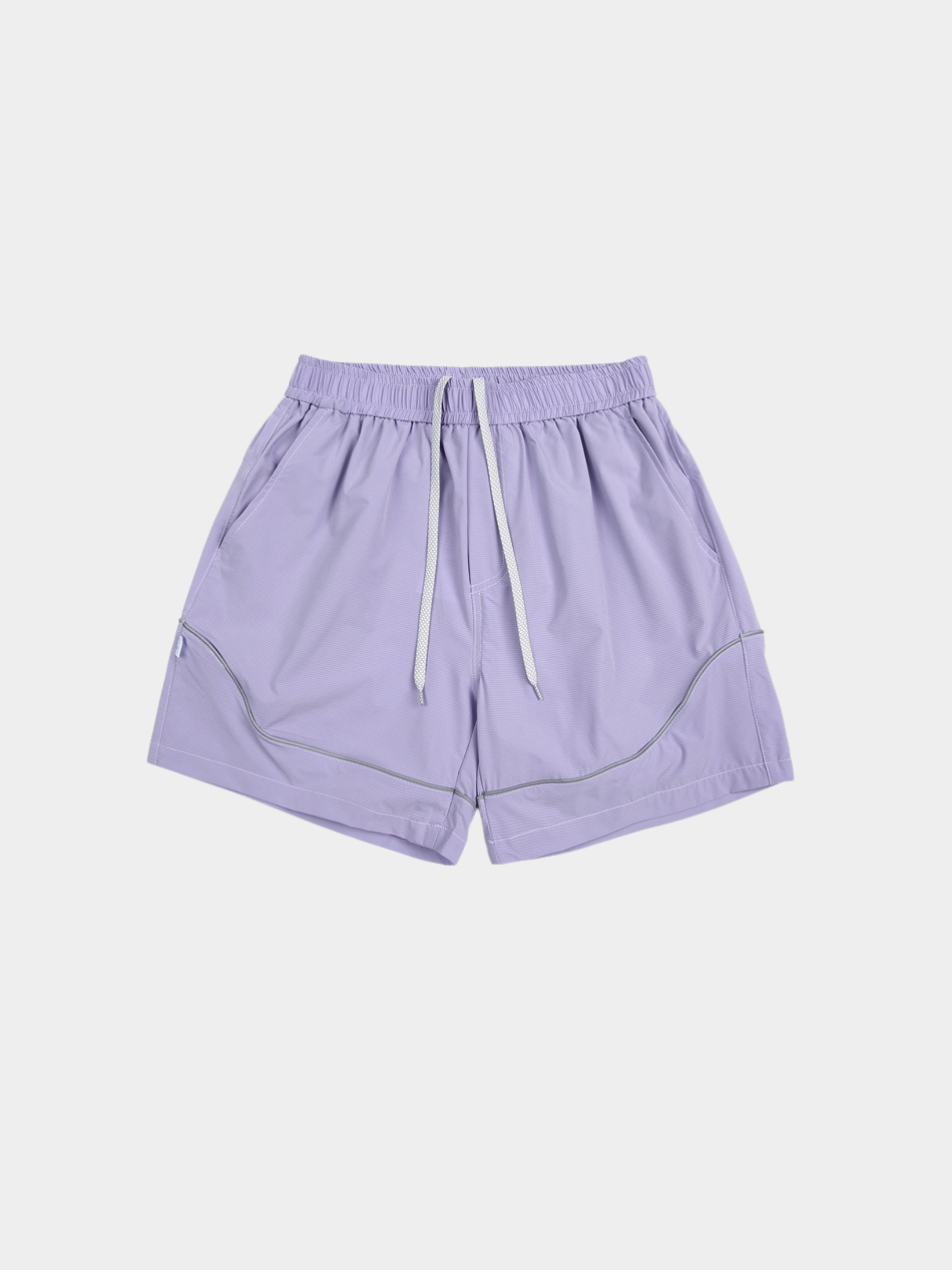 BaseGrill - Men's Coolmax Quick-Dry Hiking Shorts GONGGAR SPORTS