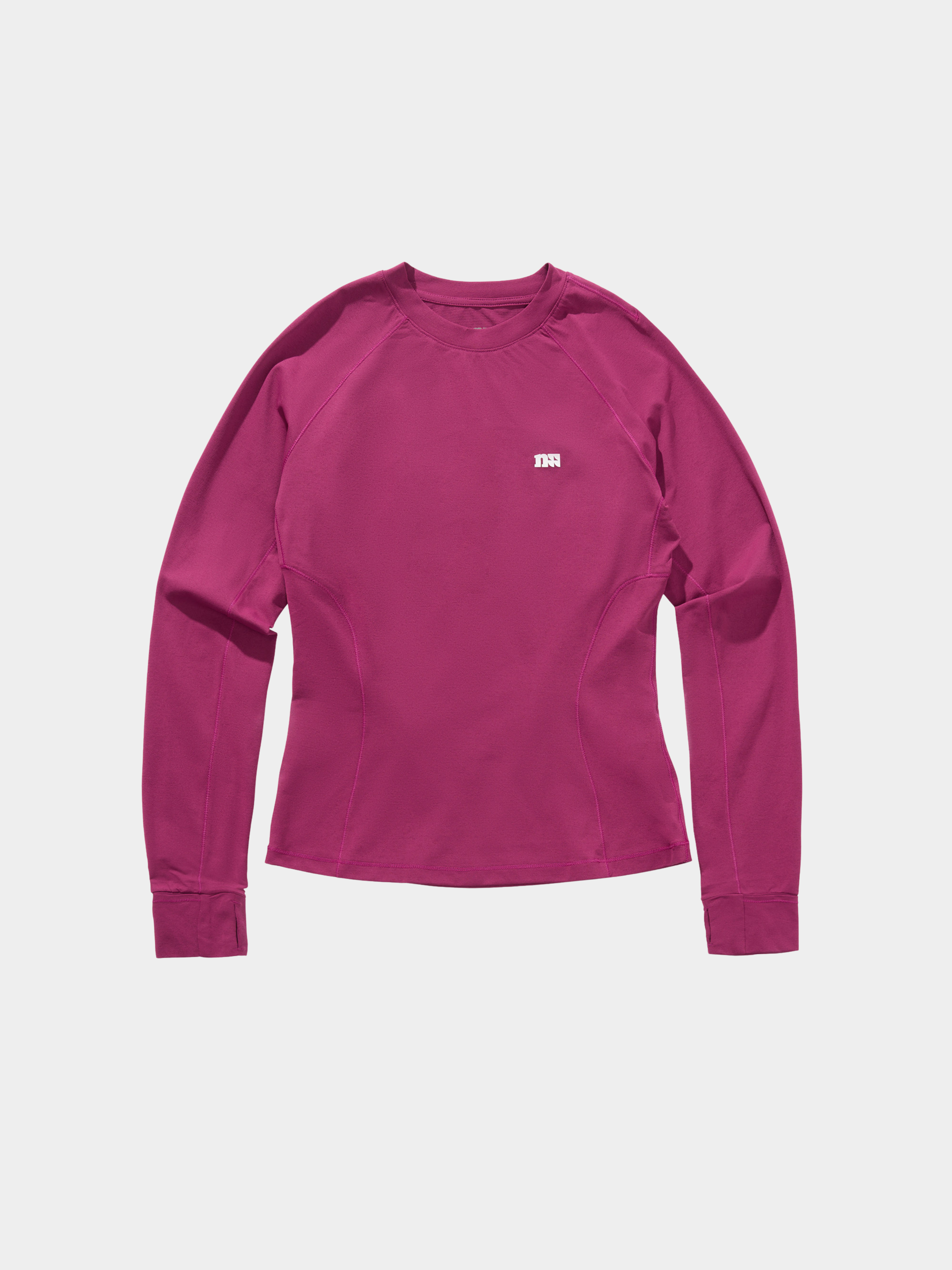 Thalor - Women's 5A Antibacterial Quick-Dry Base Layer Top