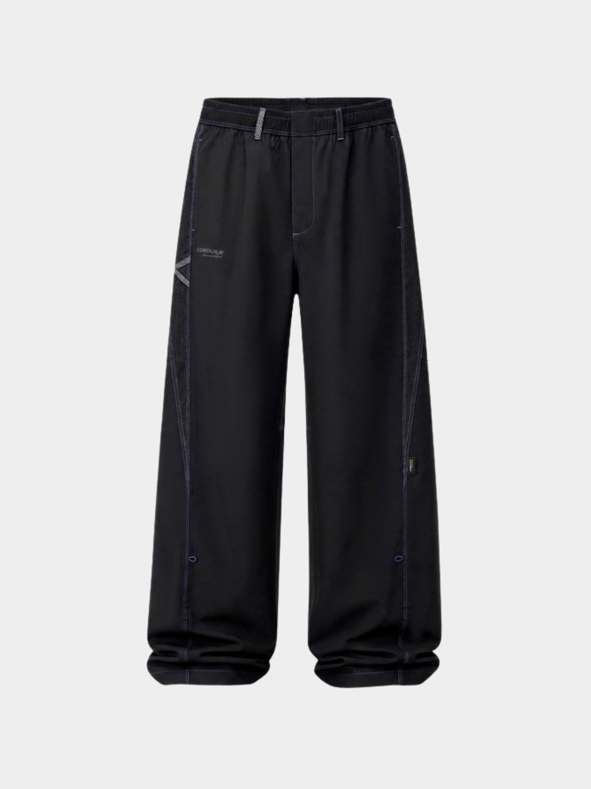 ScuffHush - Unisex Abrasion-Resistant Stretch Multi-Utility Pants
