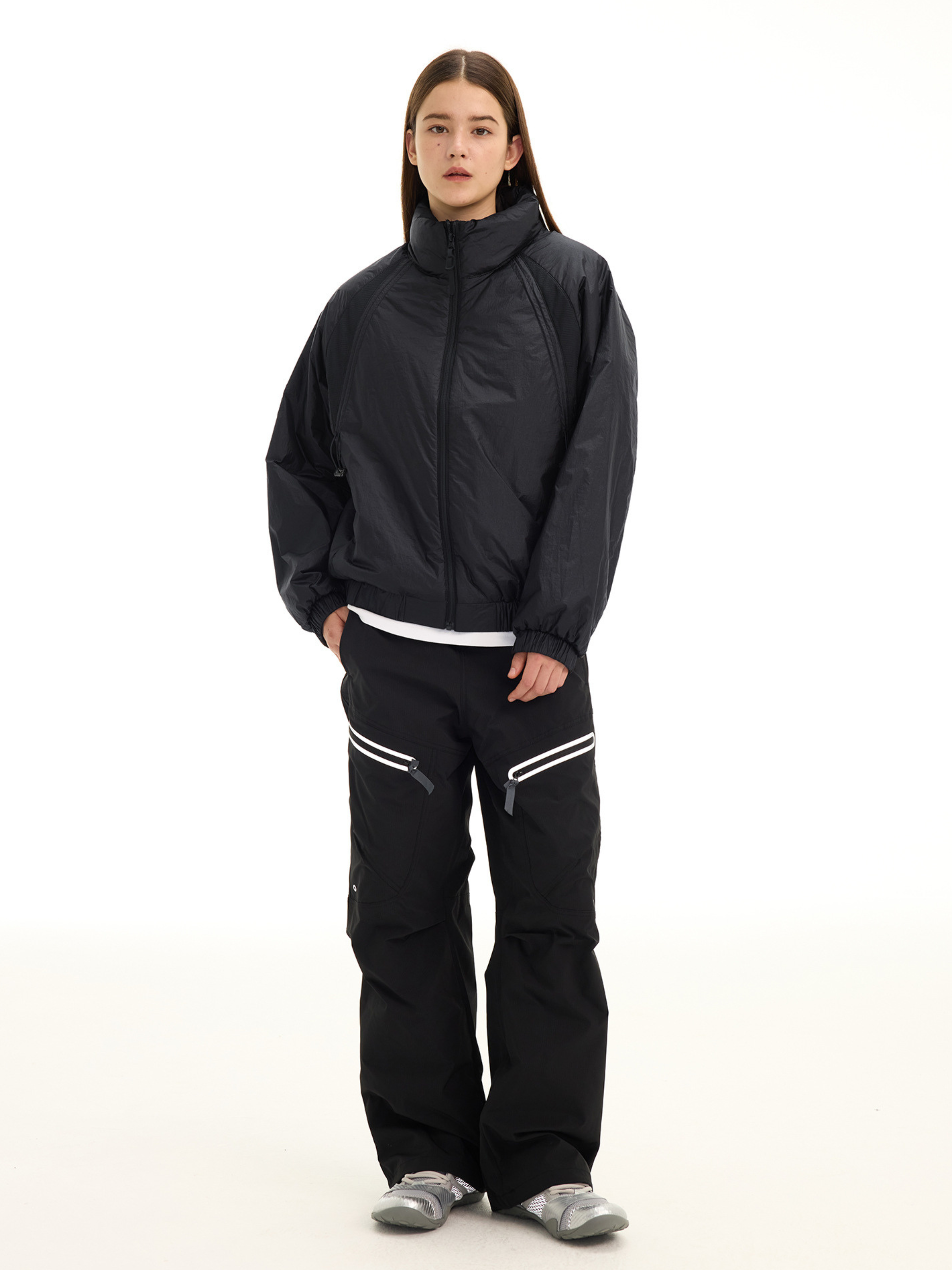 Stormfury - Unisex Sorona® Lightweight Thermal Insulated Windproof Jacket