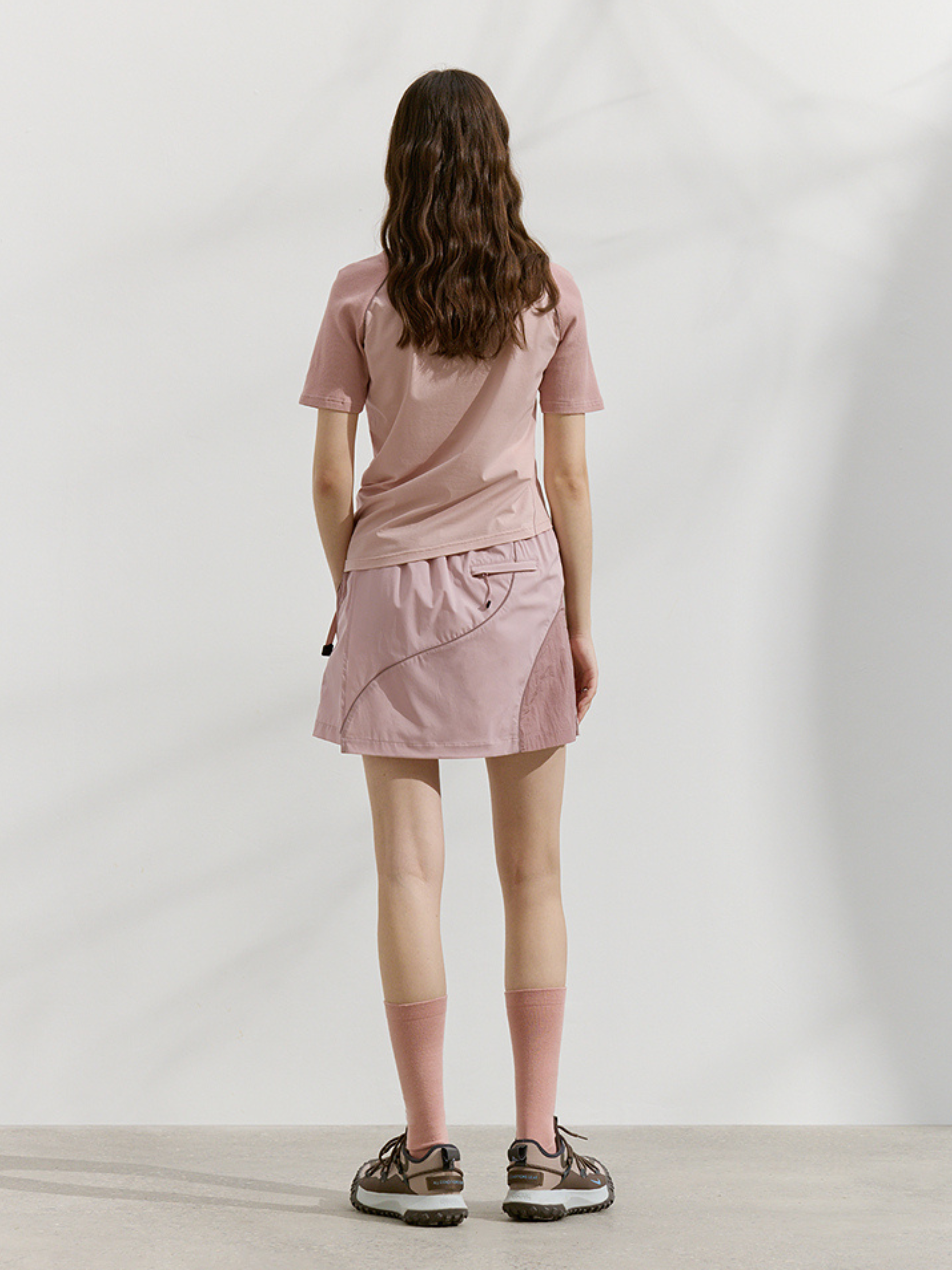 Brimstone - Women's UPF50+ Sun Protection Cooling Breathable Active T-Shirt