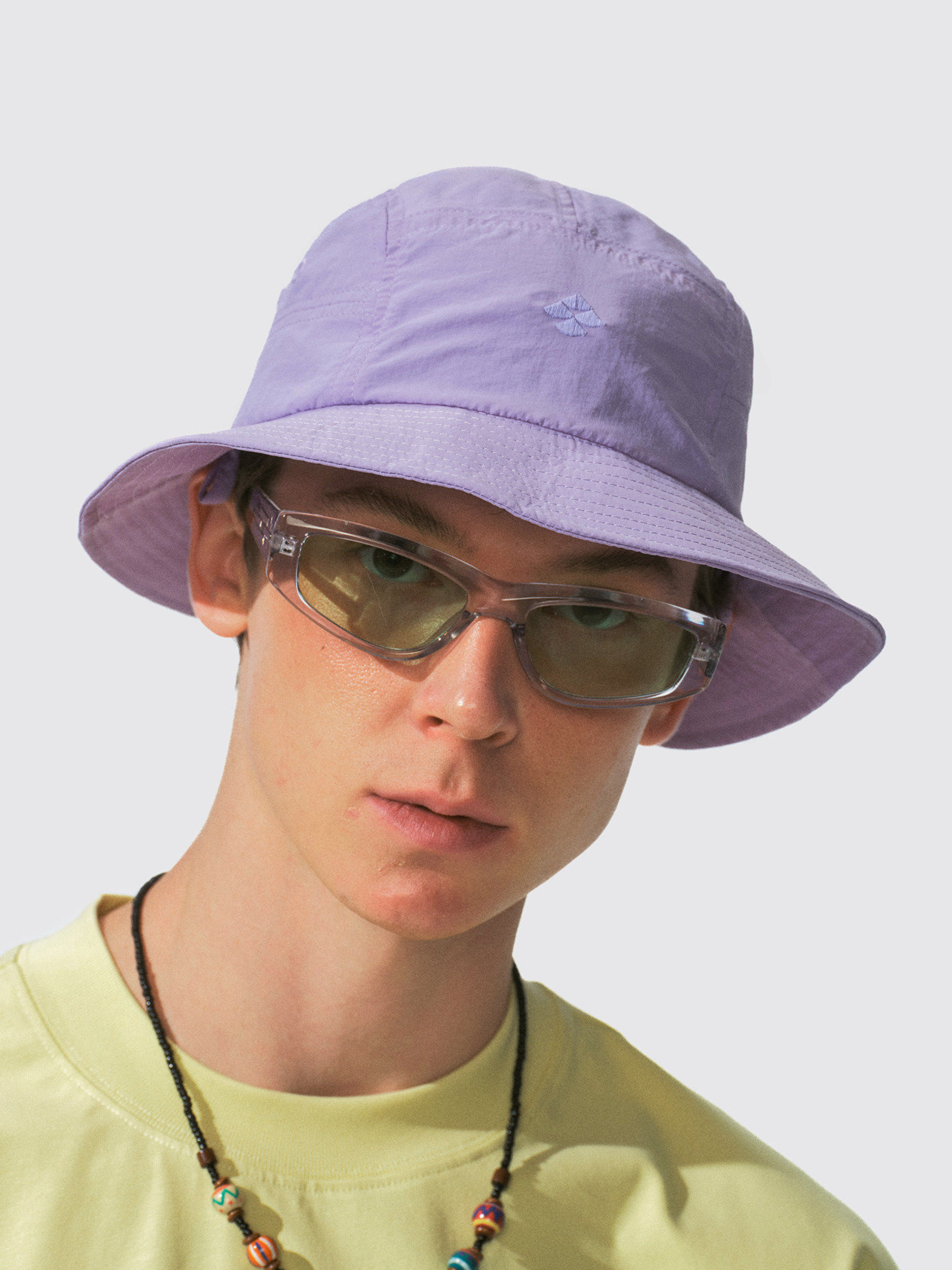 Driftclaw - UV Protection Detachable Neck Sun Flap Outdoor Bucket Hat