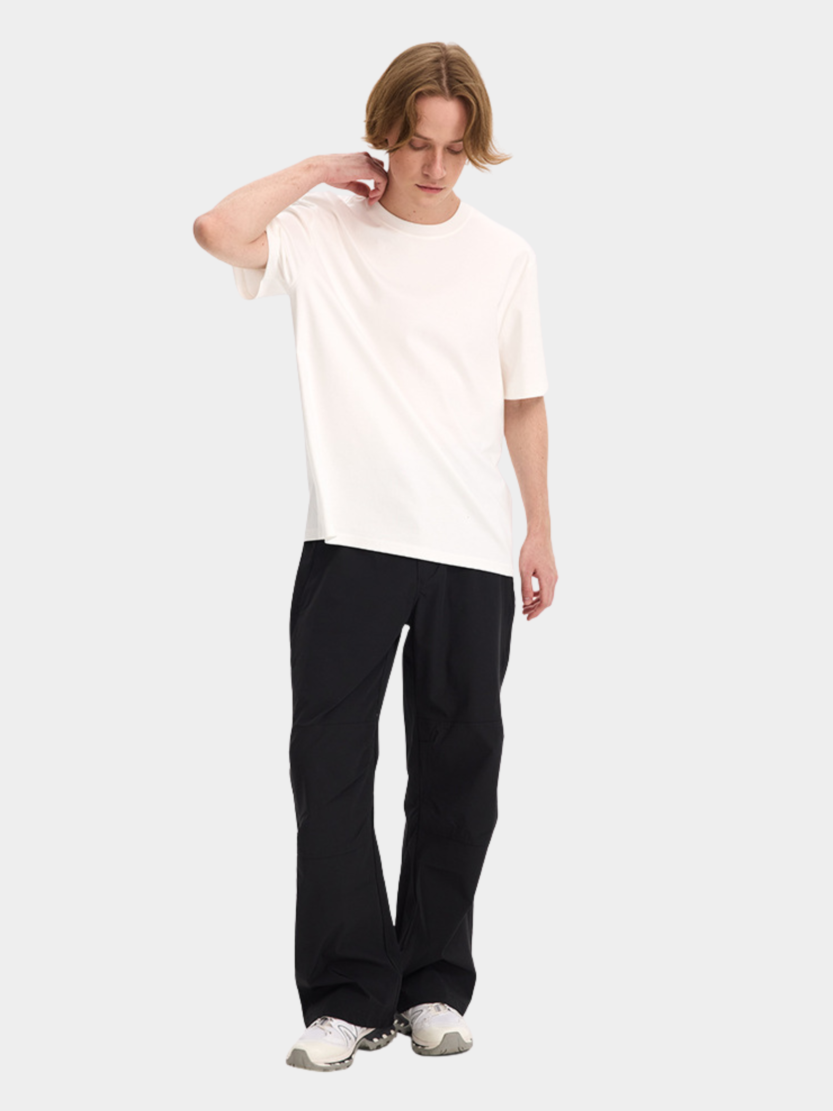 FoxScope - Lightweight Quick-Dry Waterproof UV-Proof Straight Pants