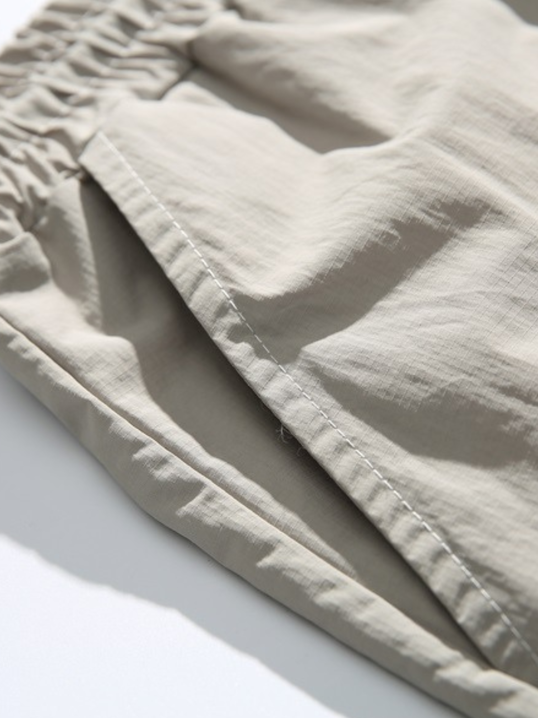 CampLamp - Men's Breathable Quick-Dry Pants GONGGAR SPORTS