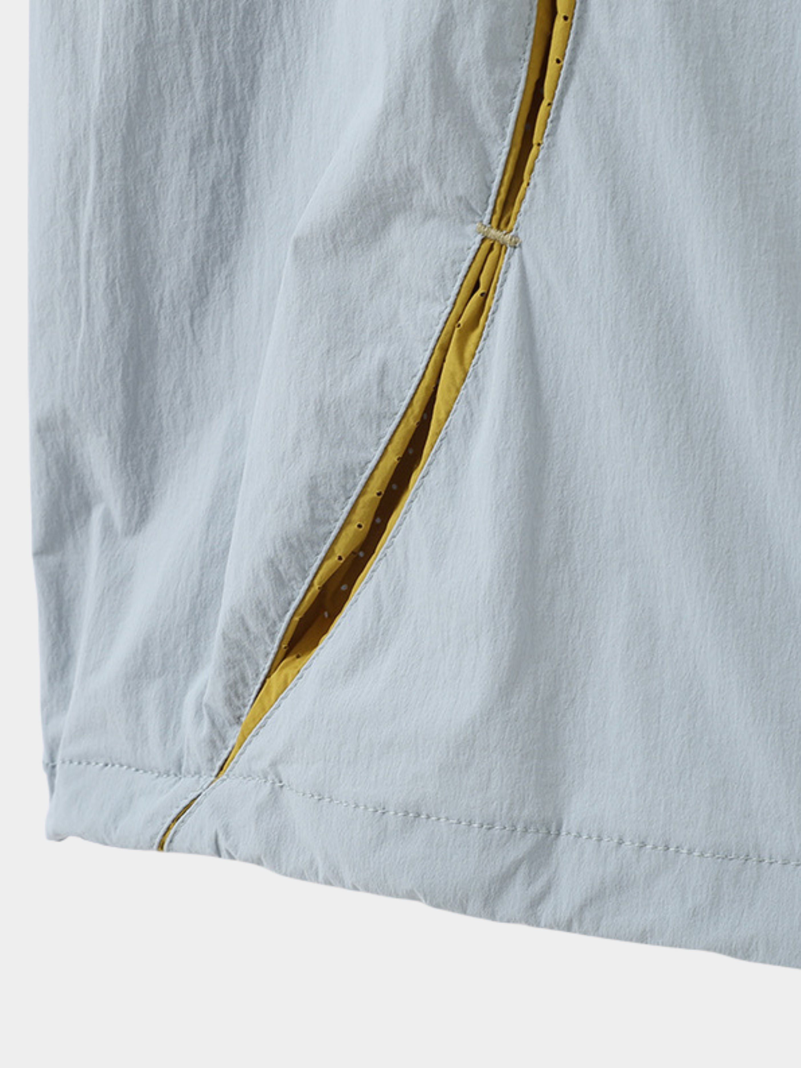 AlpineValley - Unisex UV-Resistant Water-Repellent Colorblock Cargo Pants