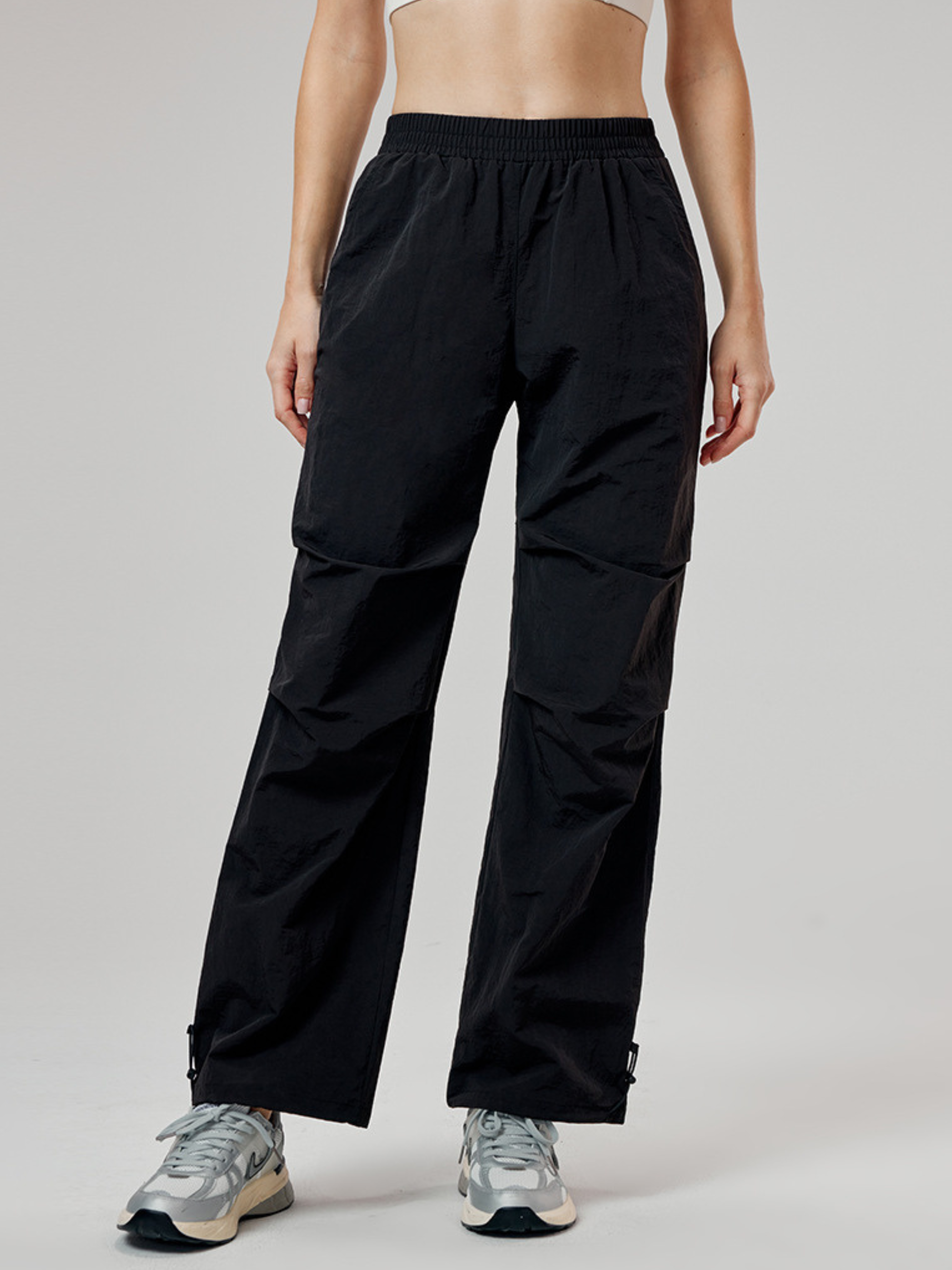StoneMark - Women's Multi-Pocket Softshell Hiking Pants