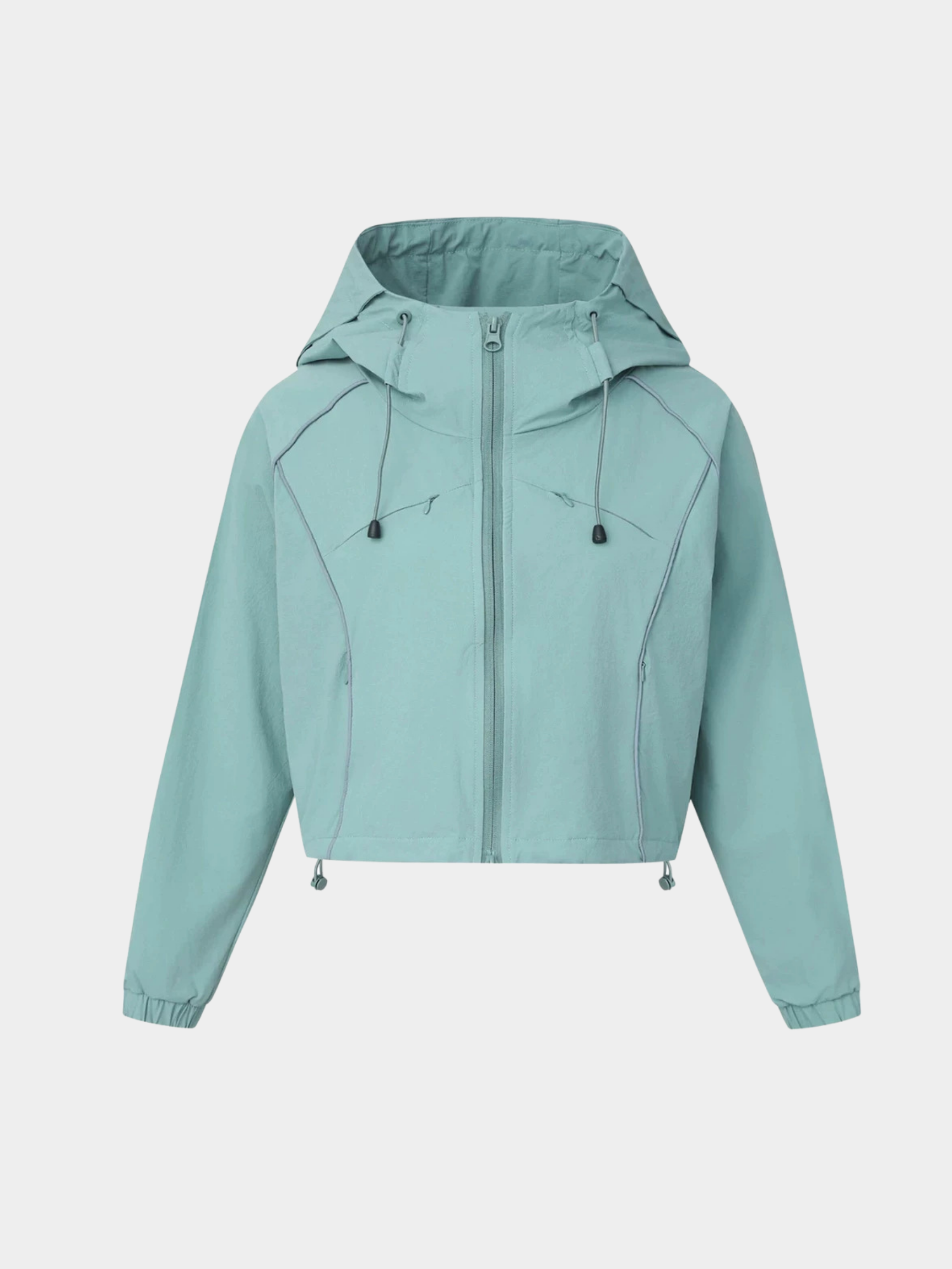 DewShift - Women's Moisture-Wicking Quick-Dry Utility Jacket