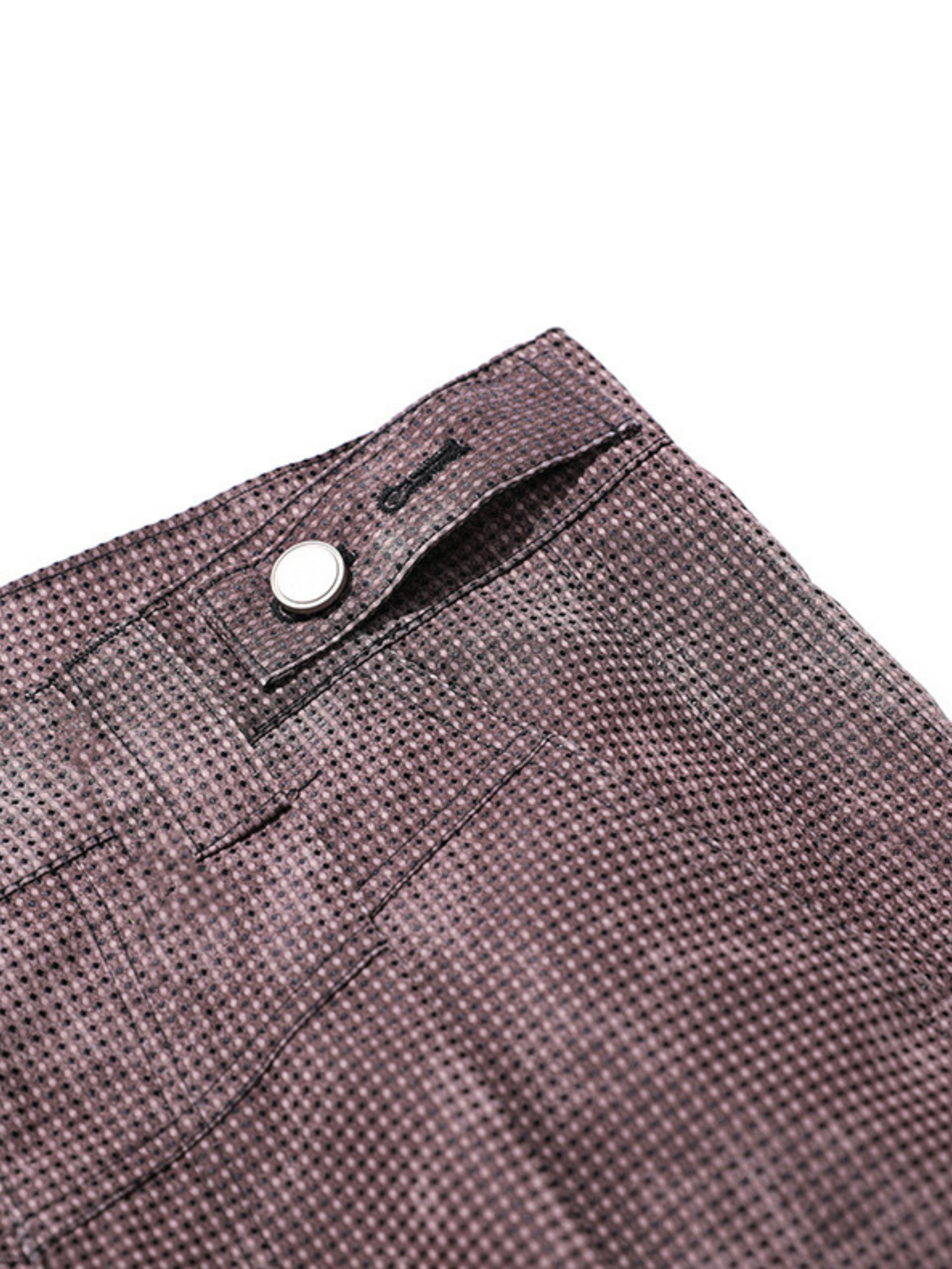 RockMat - Men's StoneWash Tech Shell Pants GONGGAR SPORTS