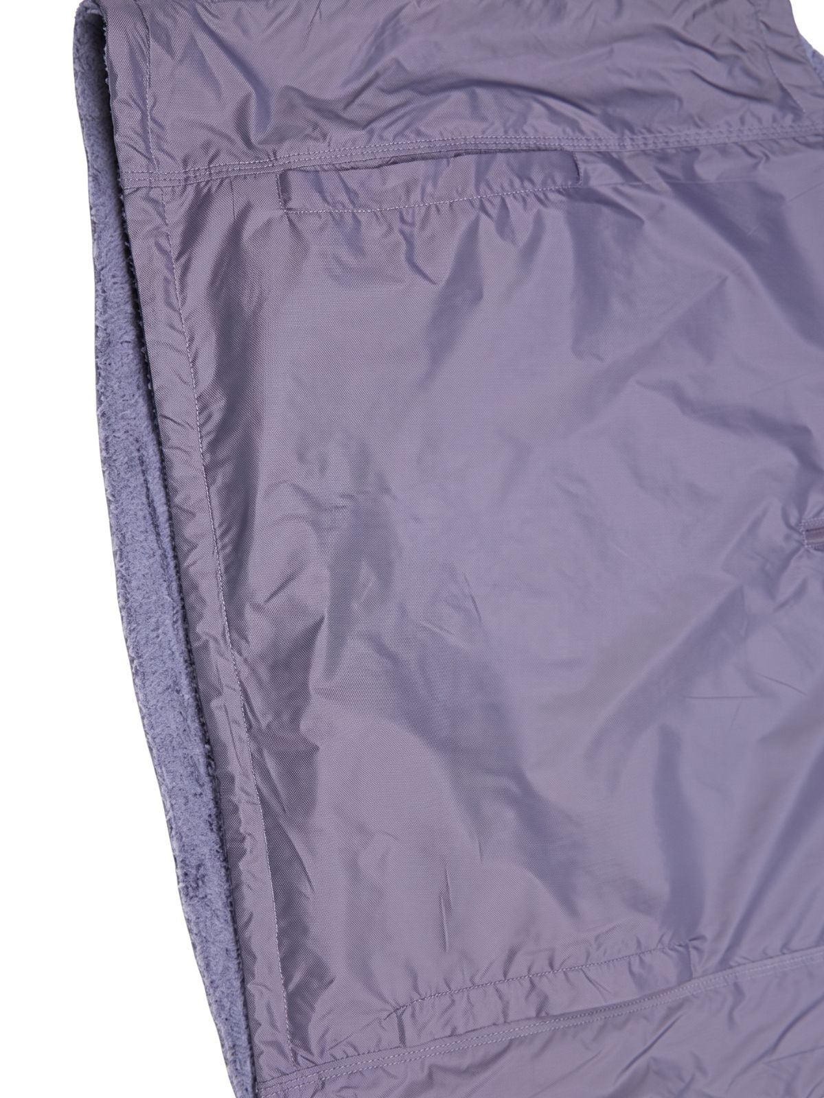 DustMark - Unisex Reversible Lightweight Thermal Fleece Vest
