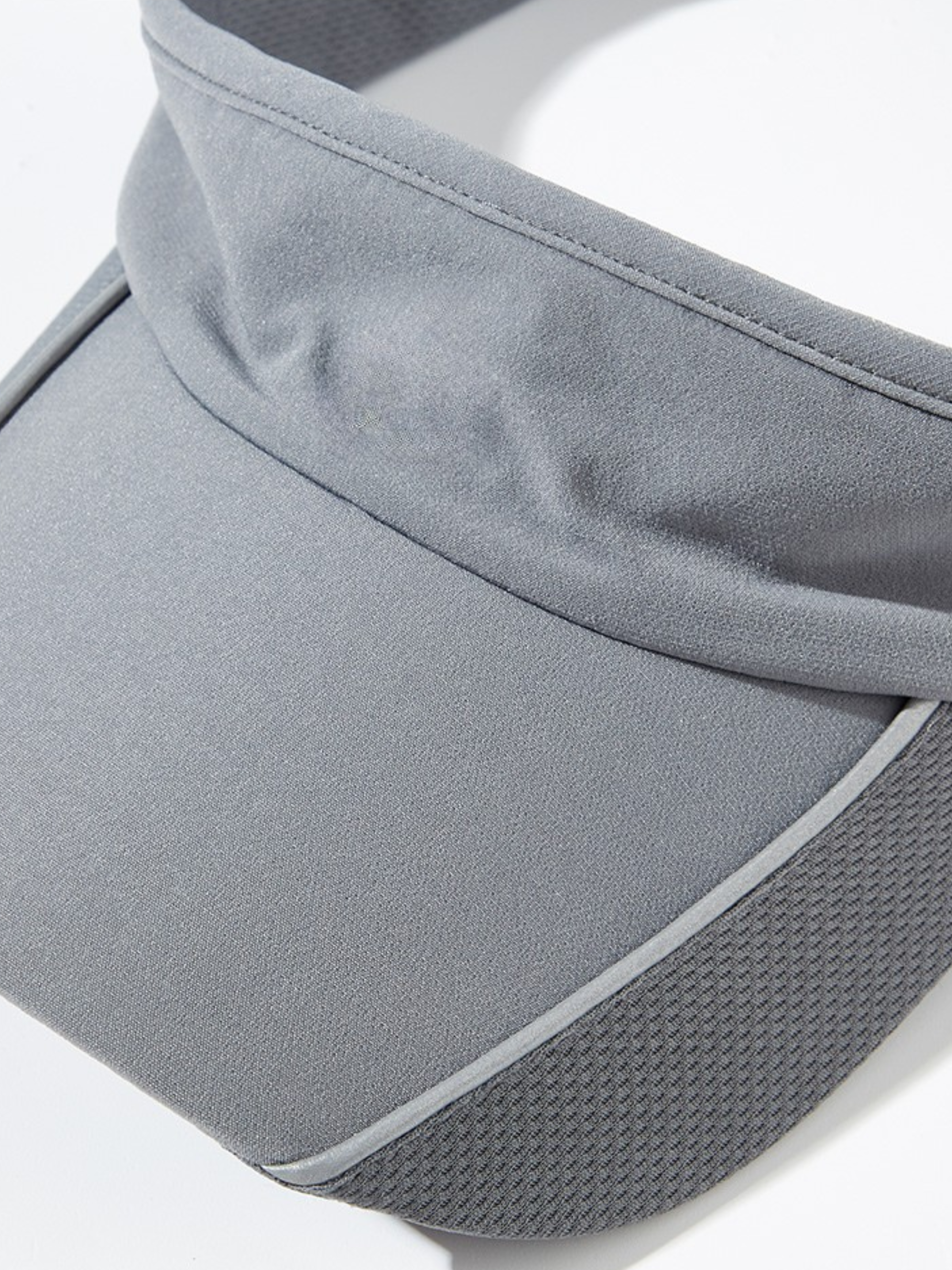 Ironflame - Lightweight Sweat-Wicking Stretch Tennis Hat