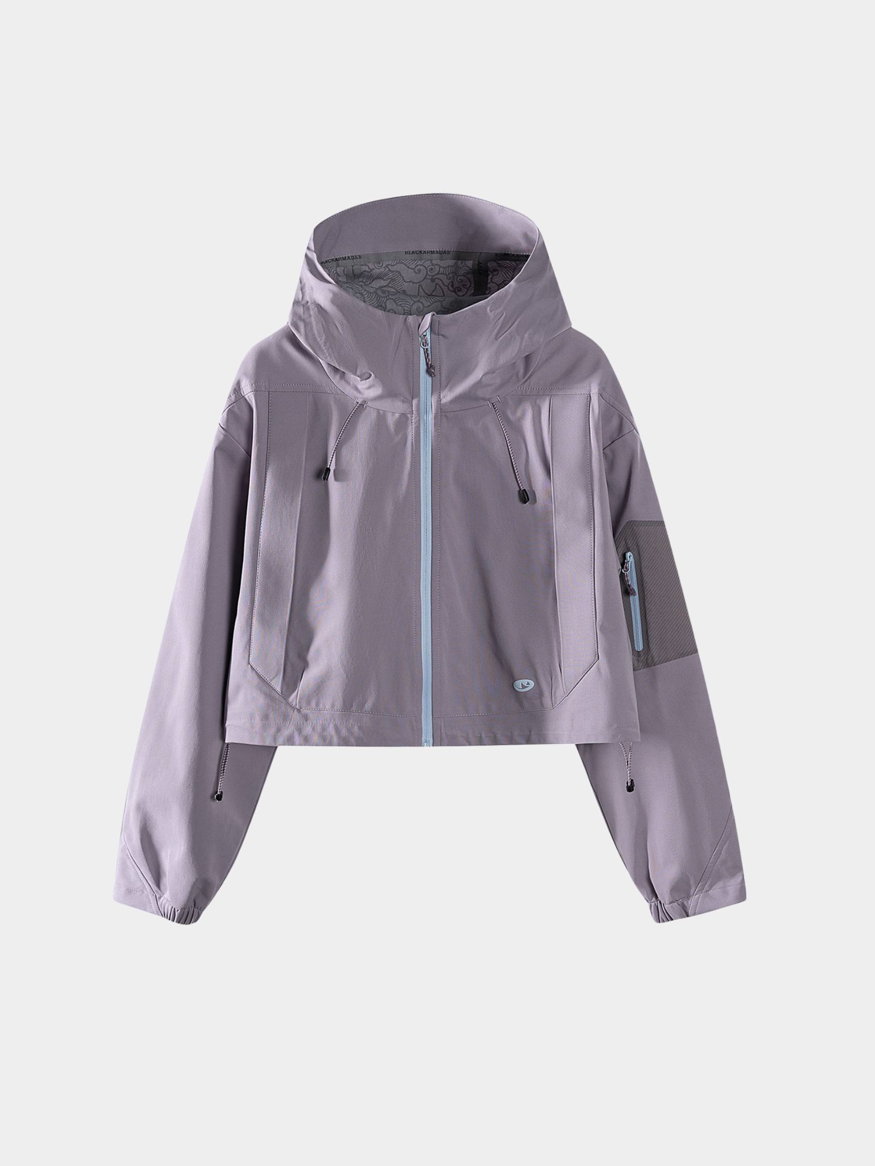 Icefall - Women's Water-Repellent Quick-Dry Softshell Jacket