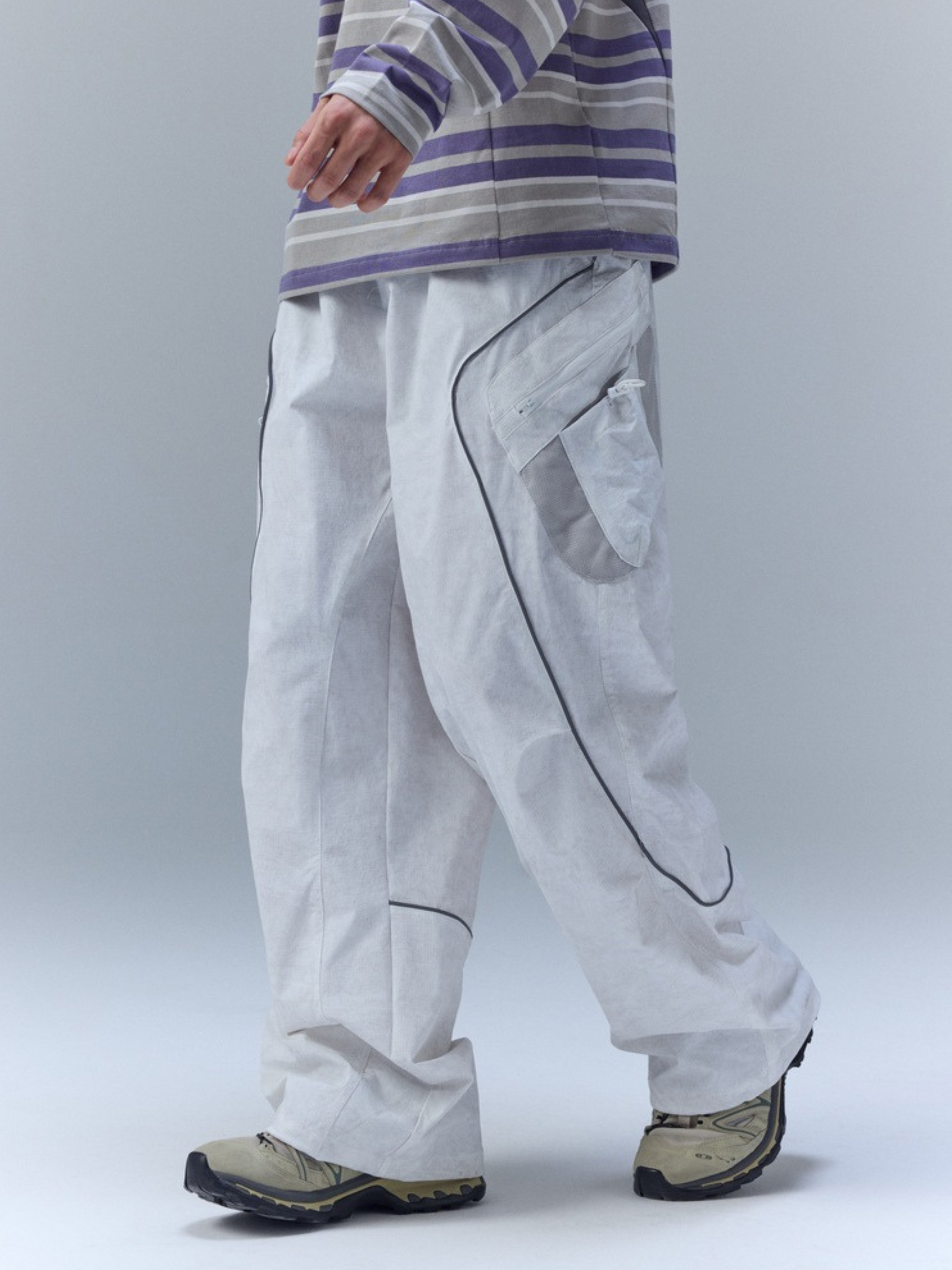 FireClip - Men's Water-Repellent Mud-Dye Cargo Pants – GONGGAR SPORTS FireClip - Men's Water-Repellent Mud-Dye Cargo Pants – GONGGAR SPORTS