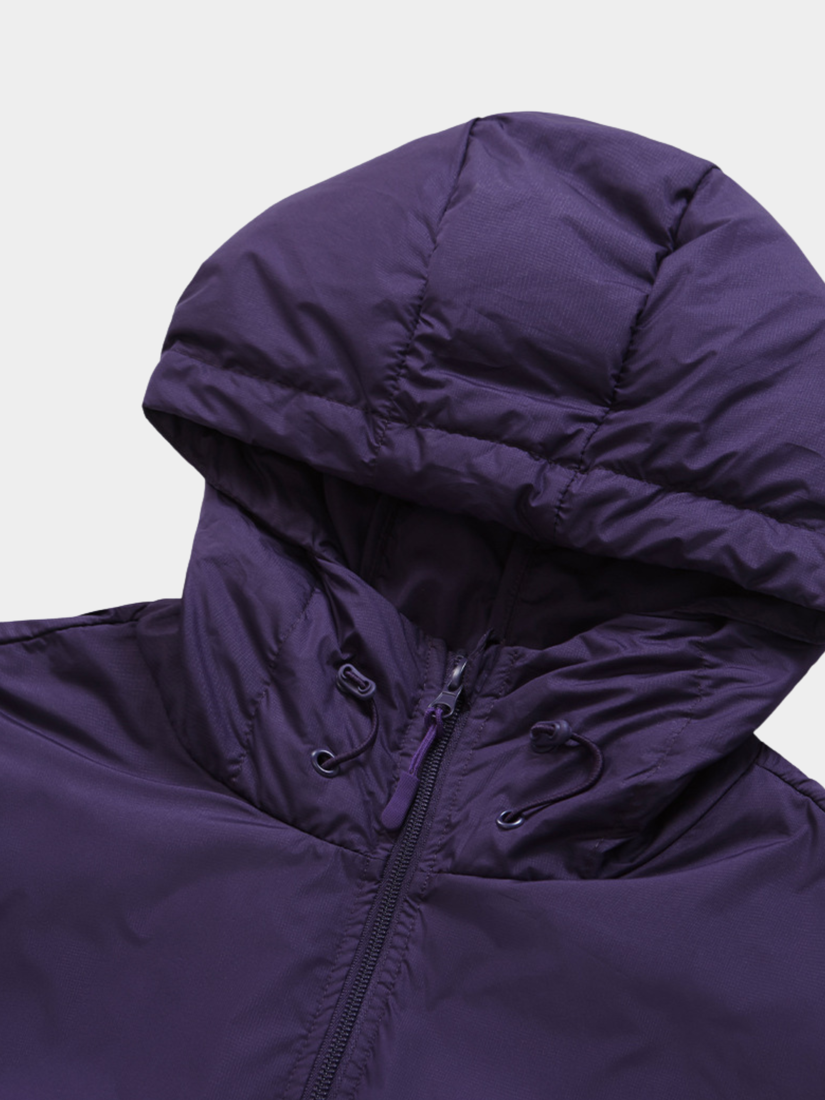 DrySeat - Unisex 90% White Duck Down Teflon™ 3-Proof Jacket