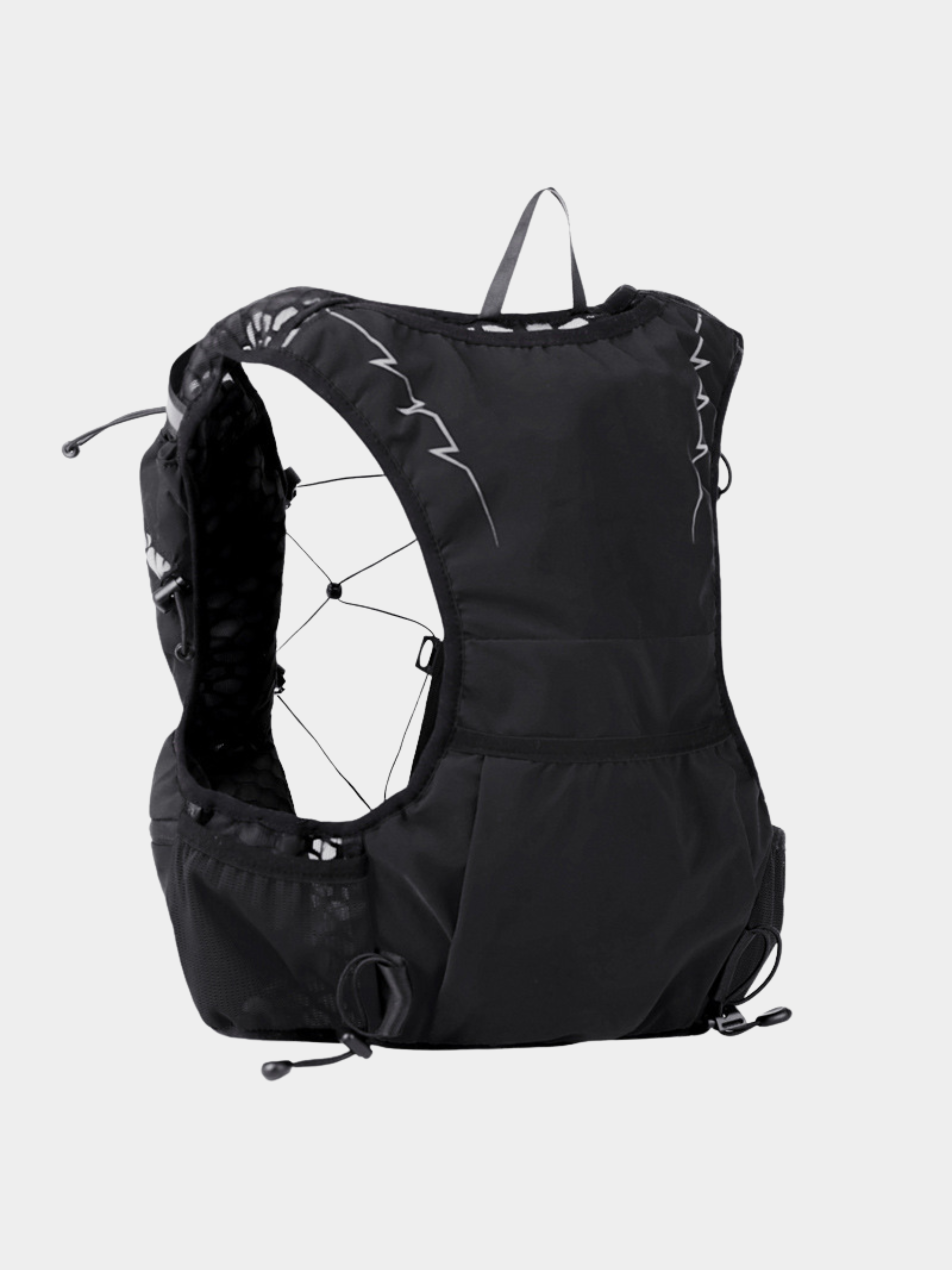 CougarMode - 20L Ultra-Light Hydration Backpack