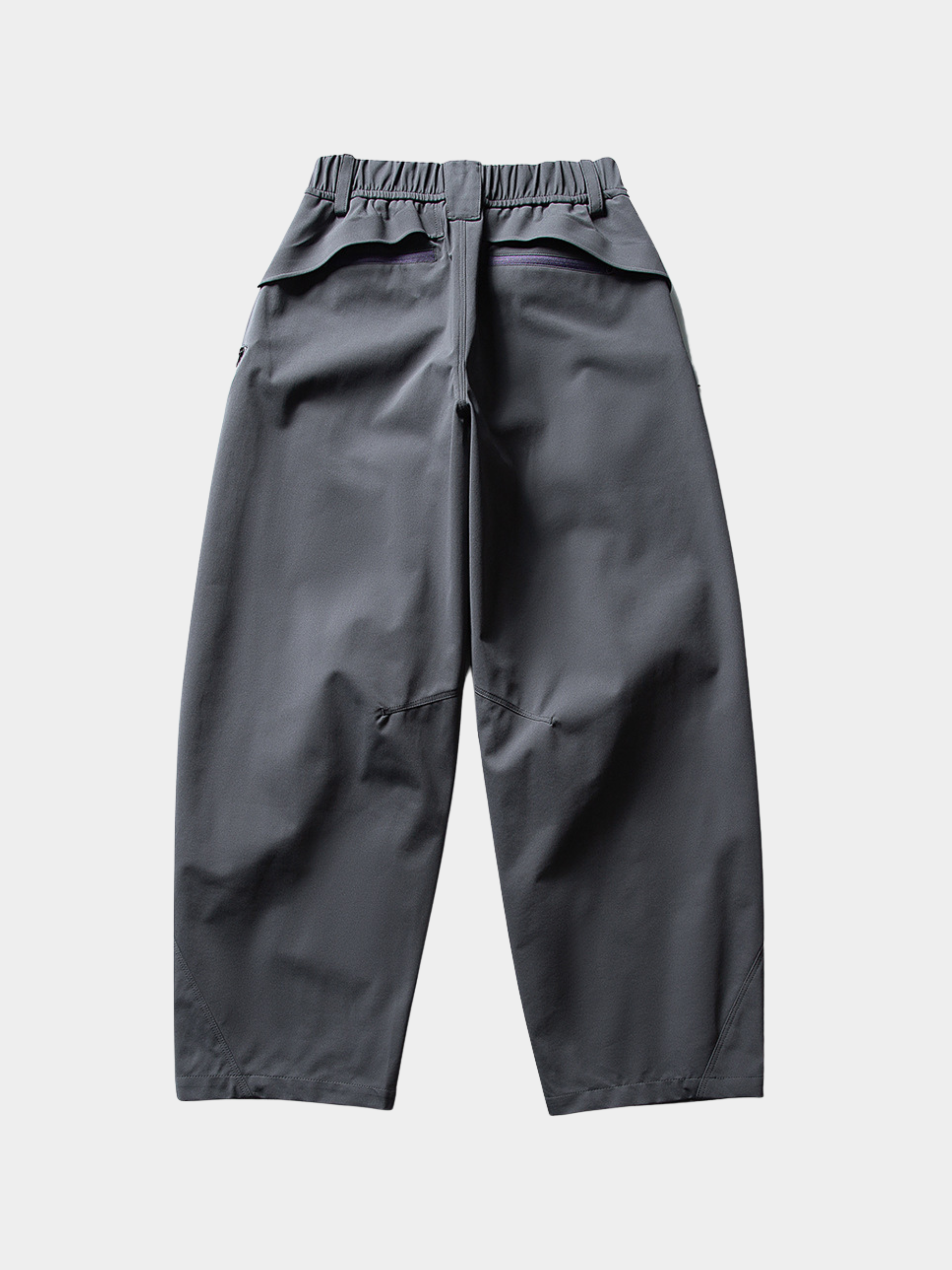 RidgeStep - Unisex Lightweight Water-Repellent Softshell Pants