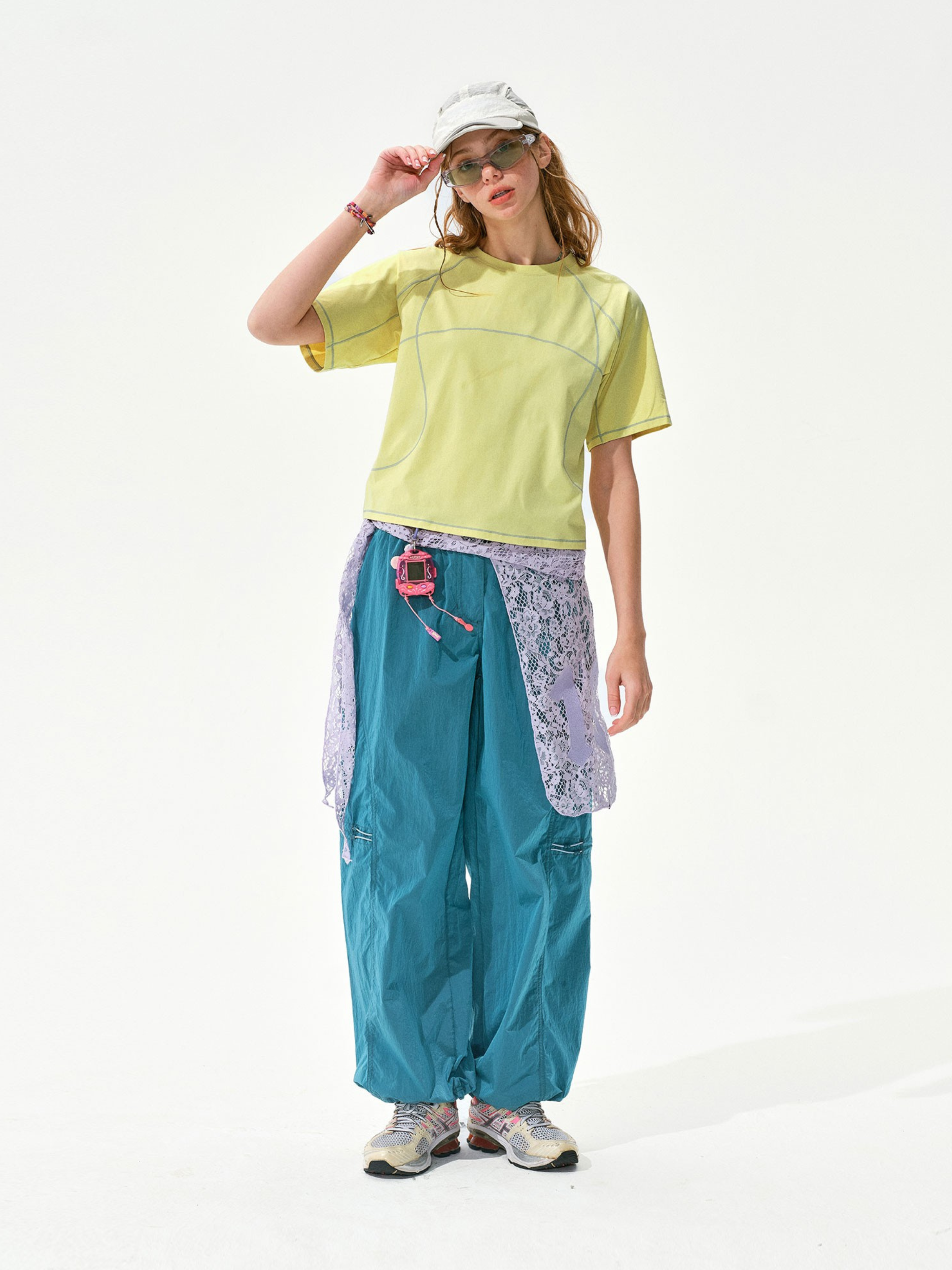 Wildpath - Women's Sorona® Moisture-Wicking Antibacterial T-Shirt