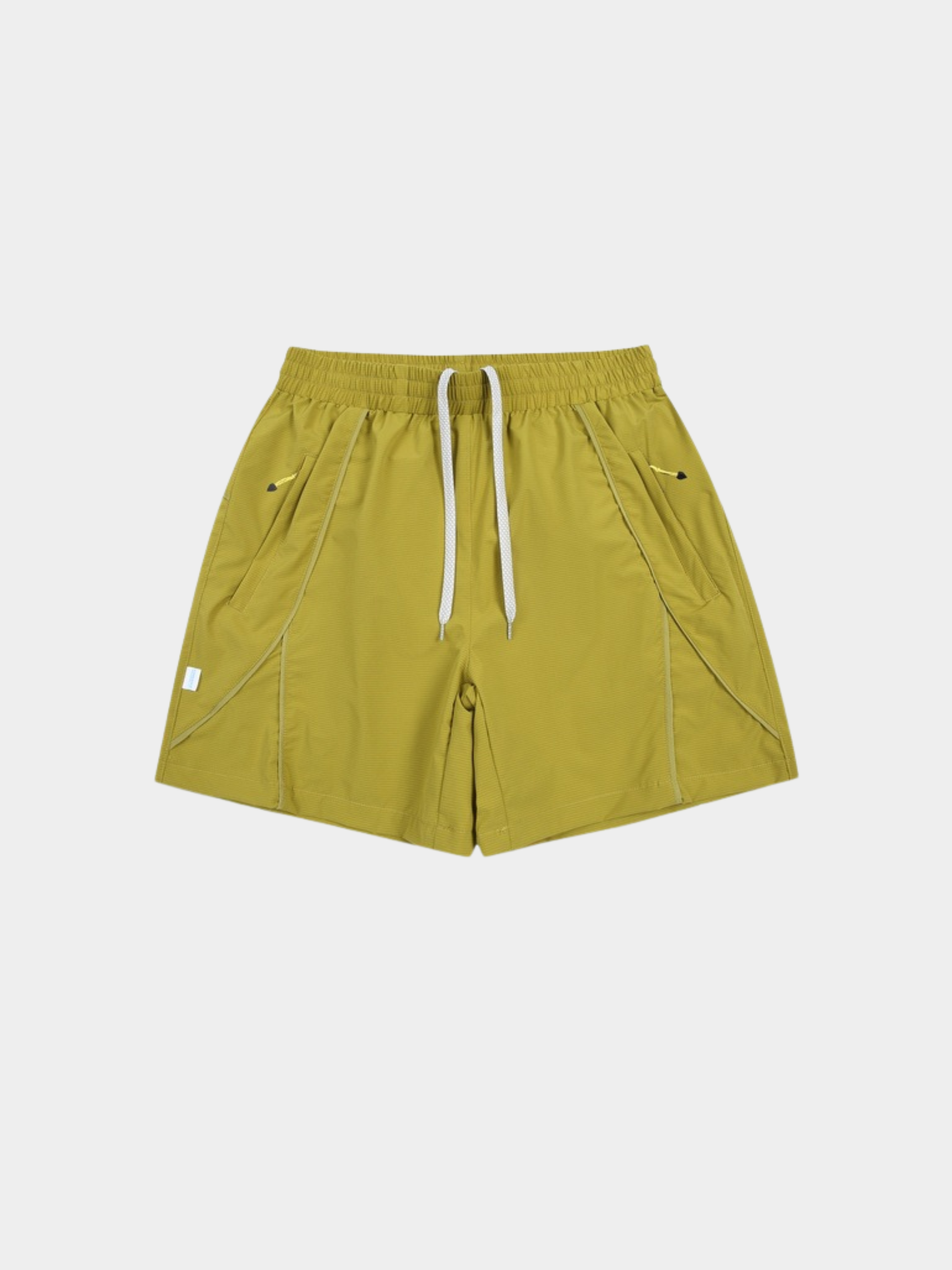BeachGlide - Moisture-Wicking Quick-Dry Athletic Shorts