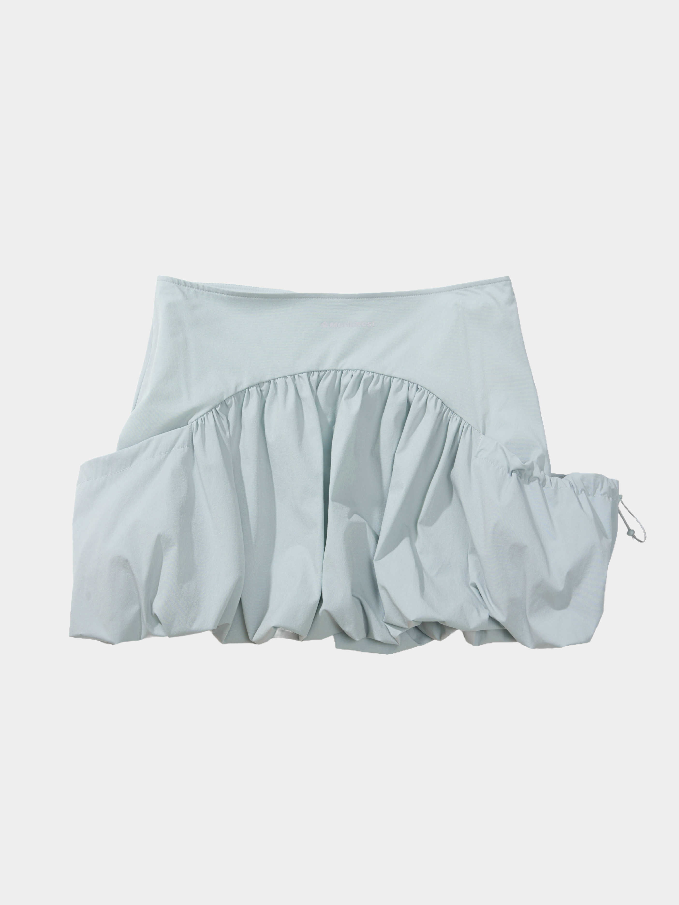 Aquanest - Women's Side-Zip Tulip Sports Skirt