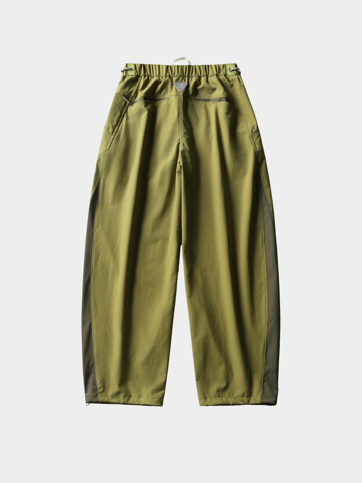 LiteDew - Unisex Water-Repellent Anti-Static Breathable Utility Pants