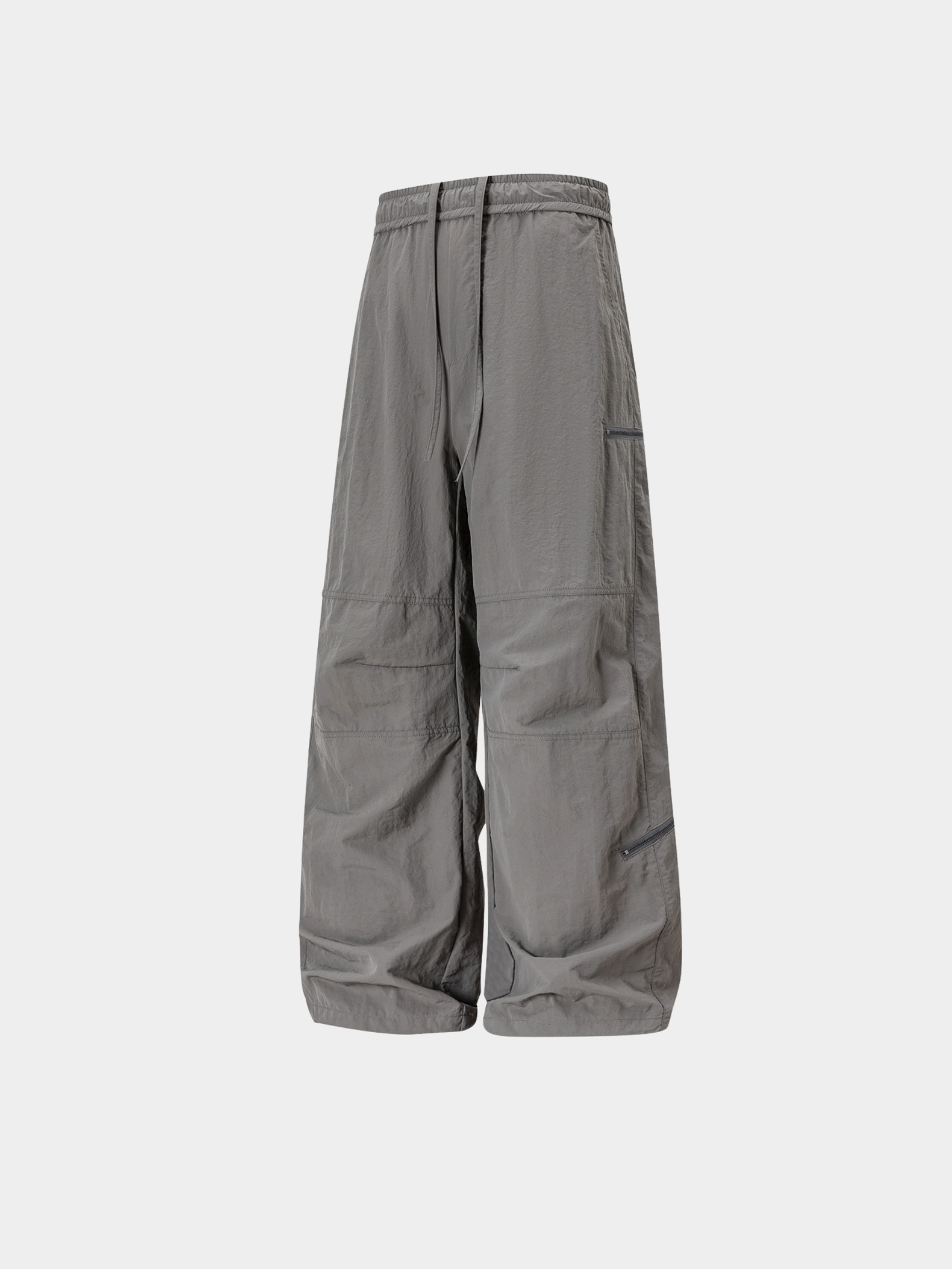 RackStride - Men's Water-Repellent Breathable Durable Hiking Pants