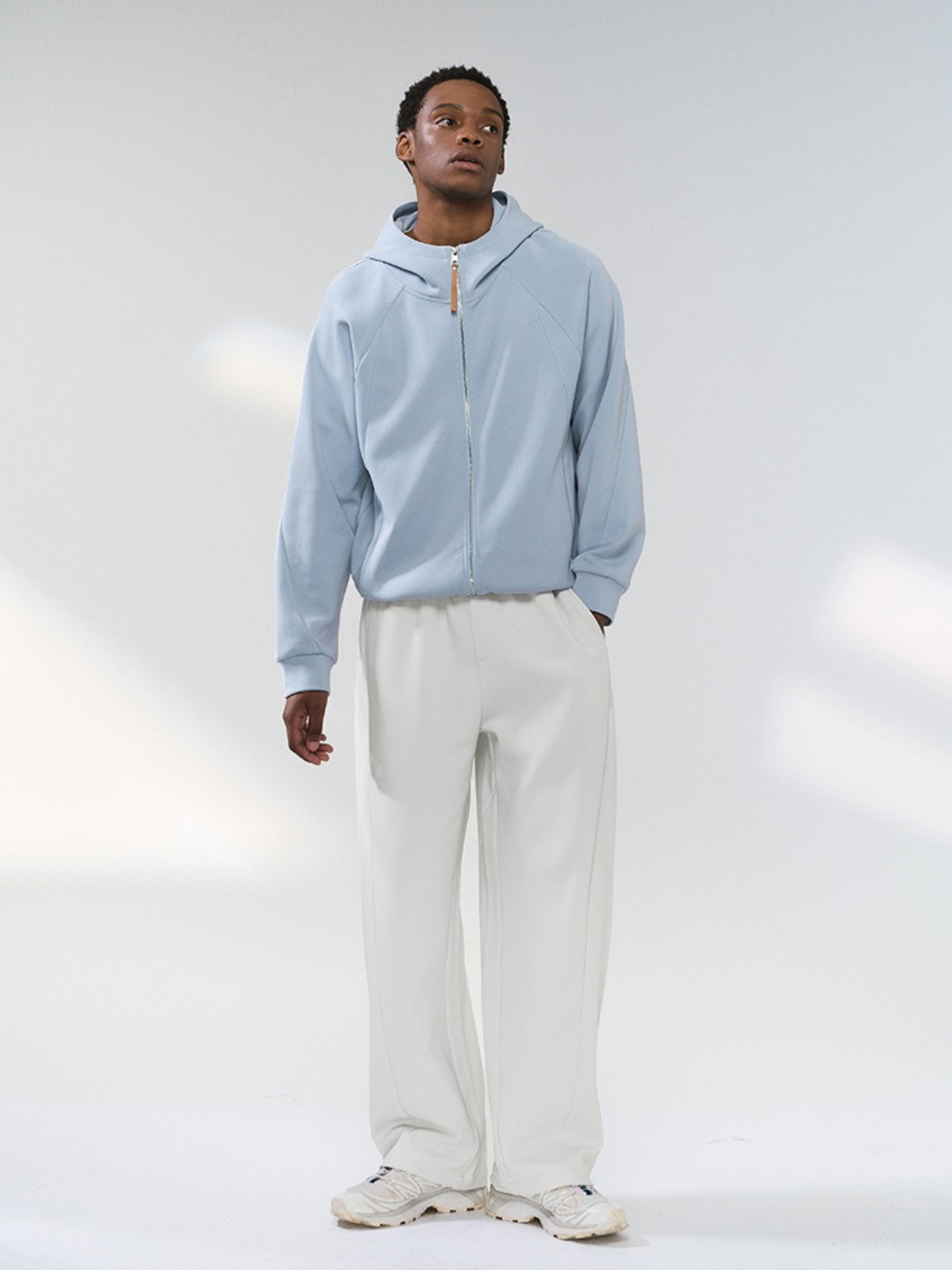 Stormbringer - Men's LYCRA® Stretch Straight-Leg Pants