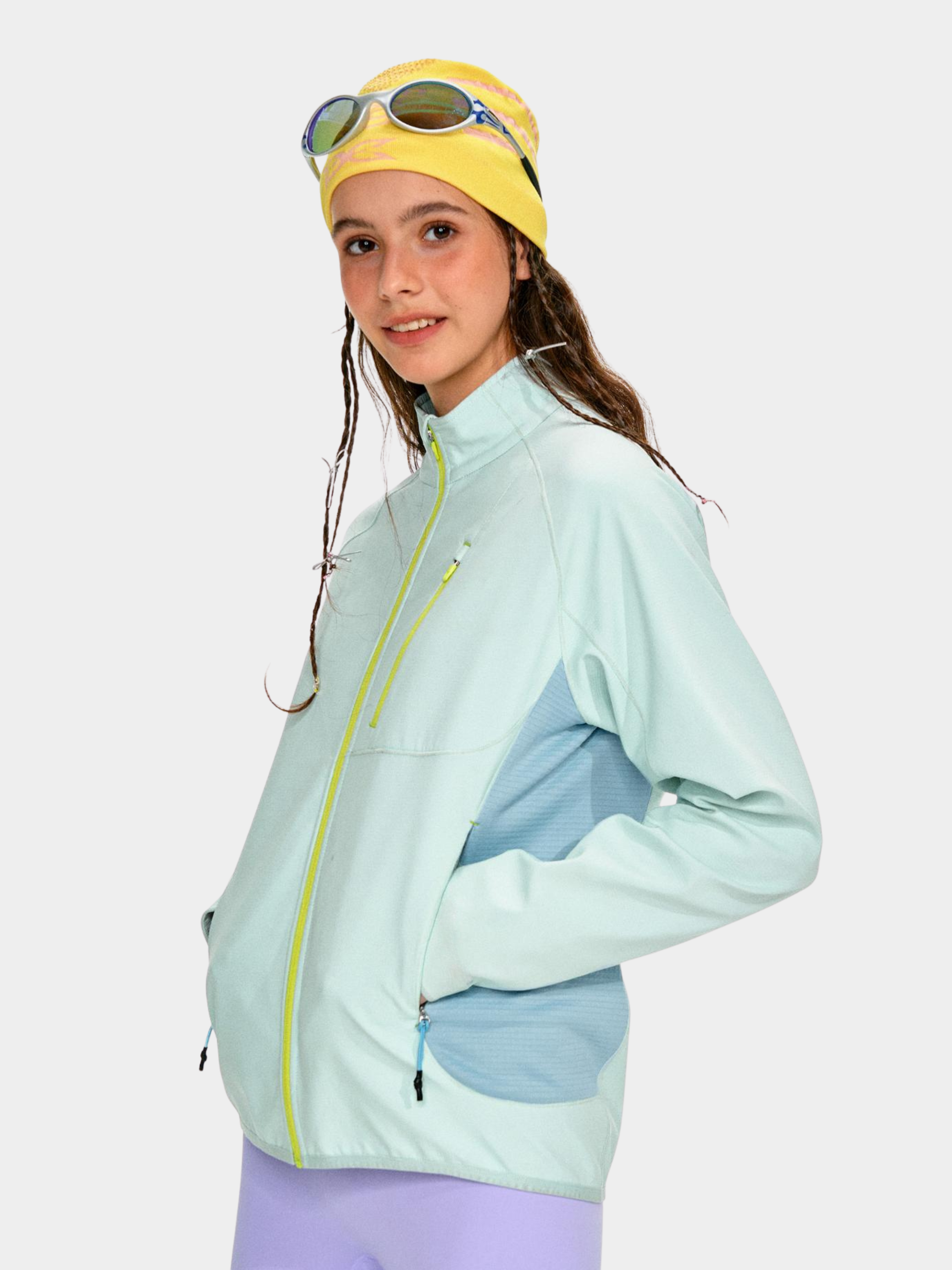 ShadowEdge - Women's Teflon Triple-Defense Fleece-Lined Softshell Jacket