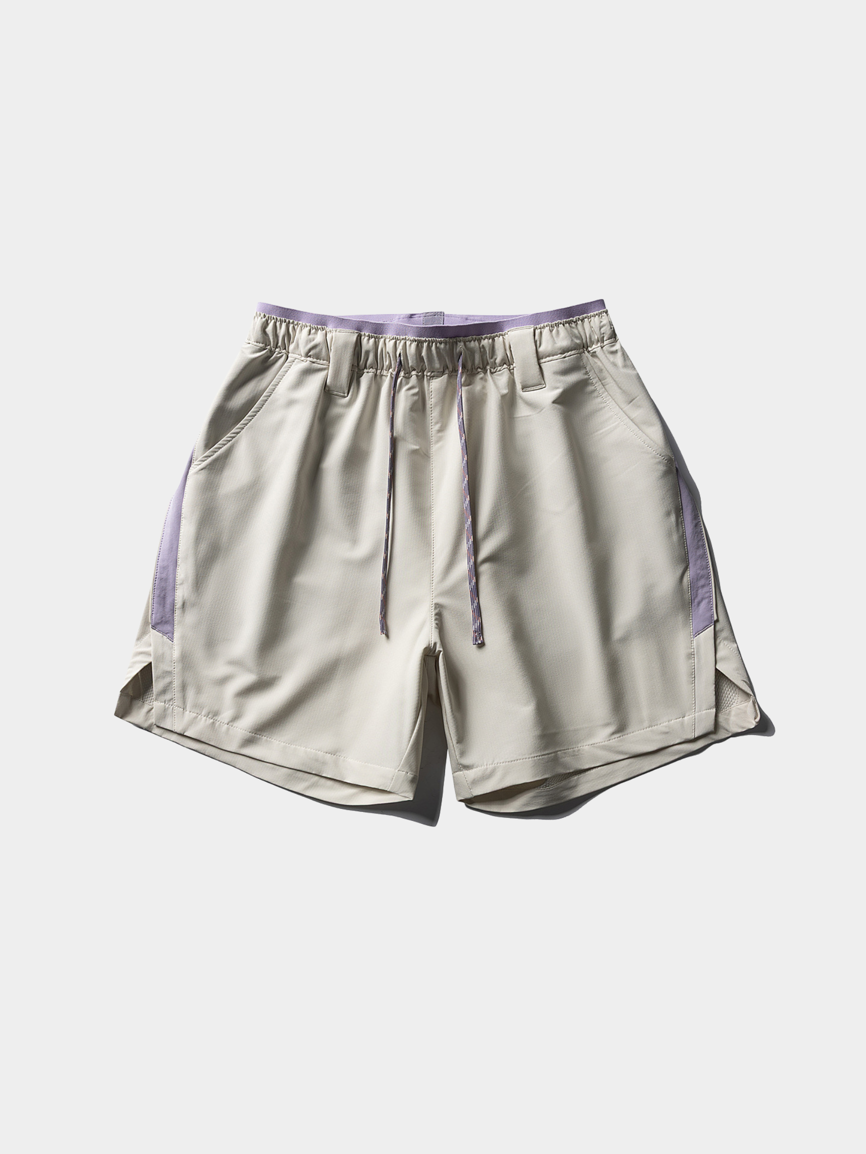 DrizzleVeil - Unisex Water-Repellent Quick-Dry Shorts