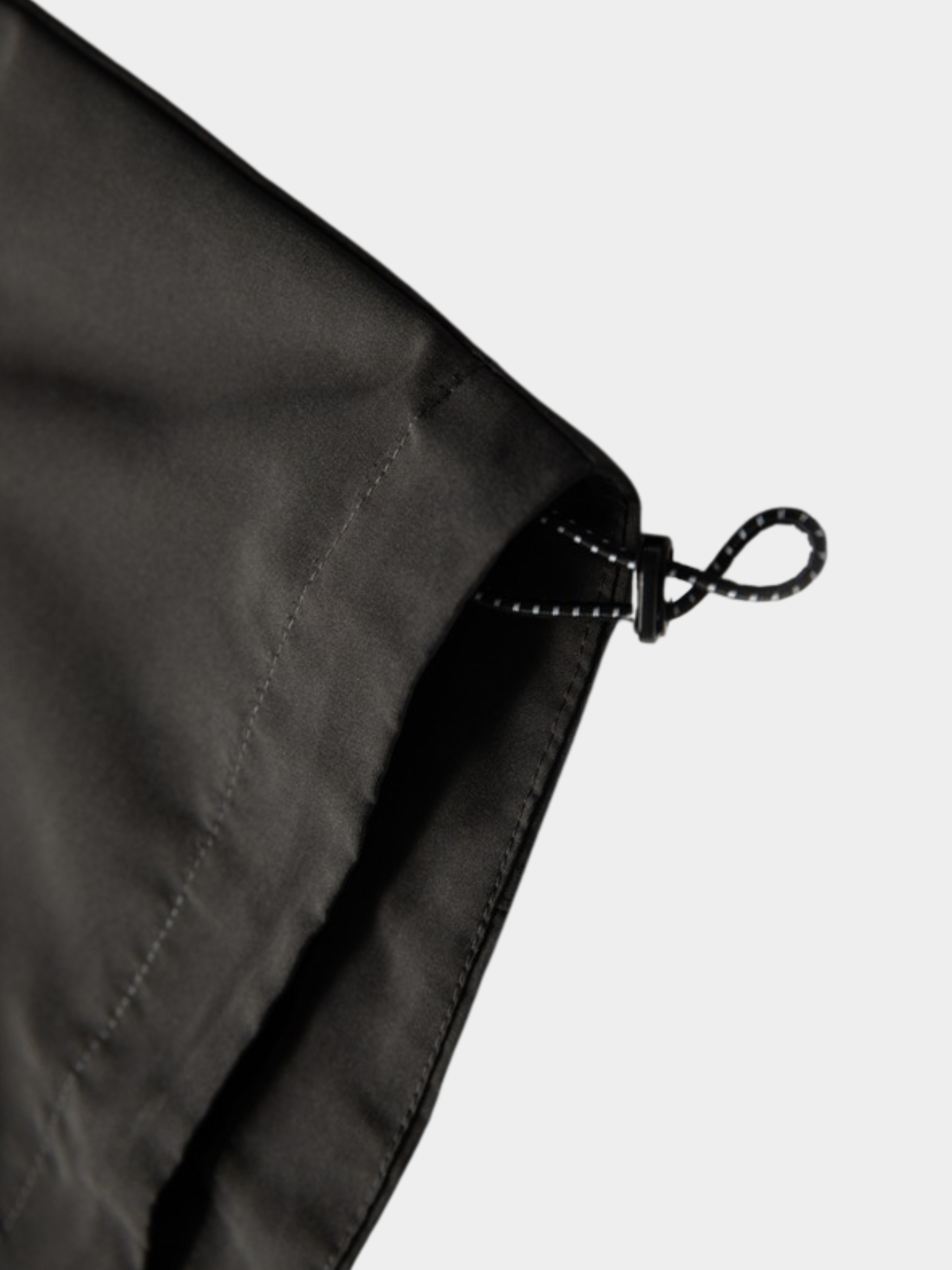 Mirage - Unisex Windproof Functional Hooded Jacket