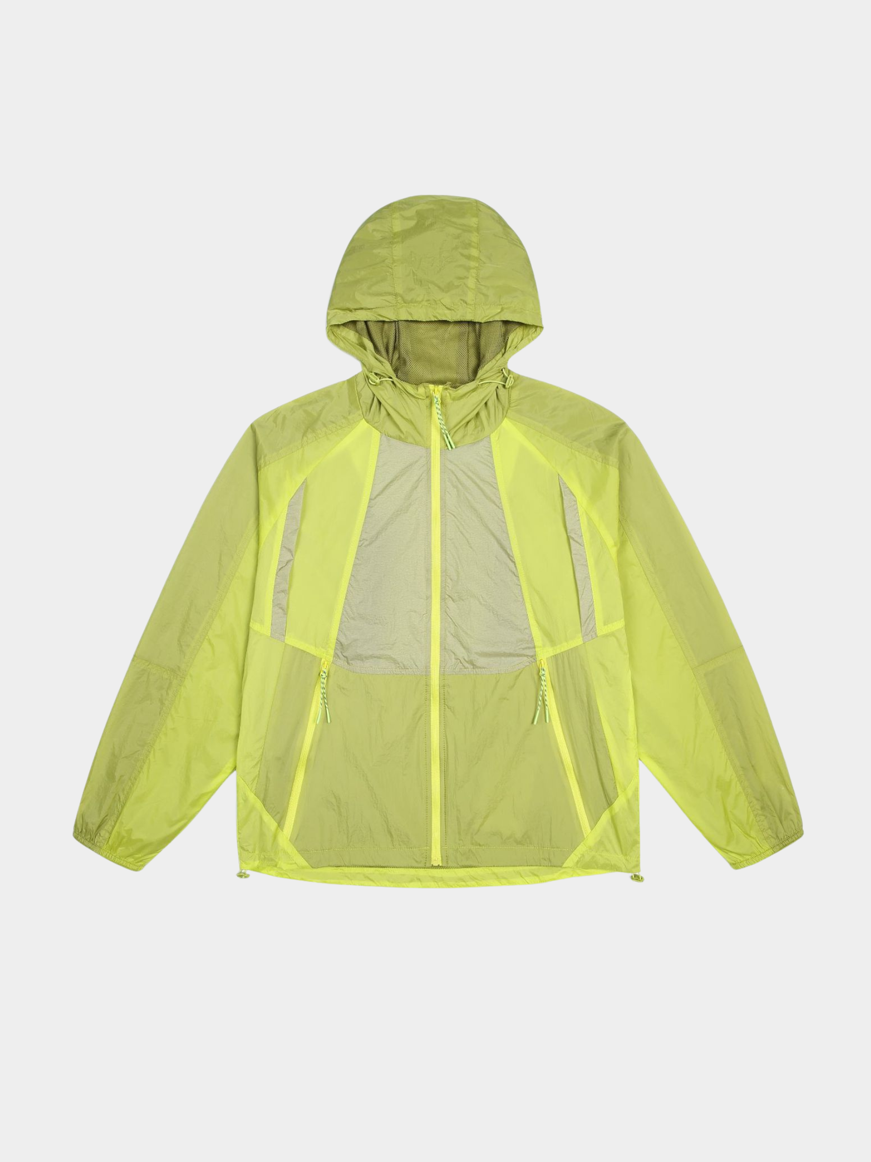 WindVeil - Unisex Water-Repellent Lightweight Breathable Jacket