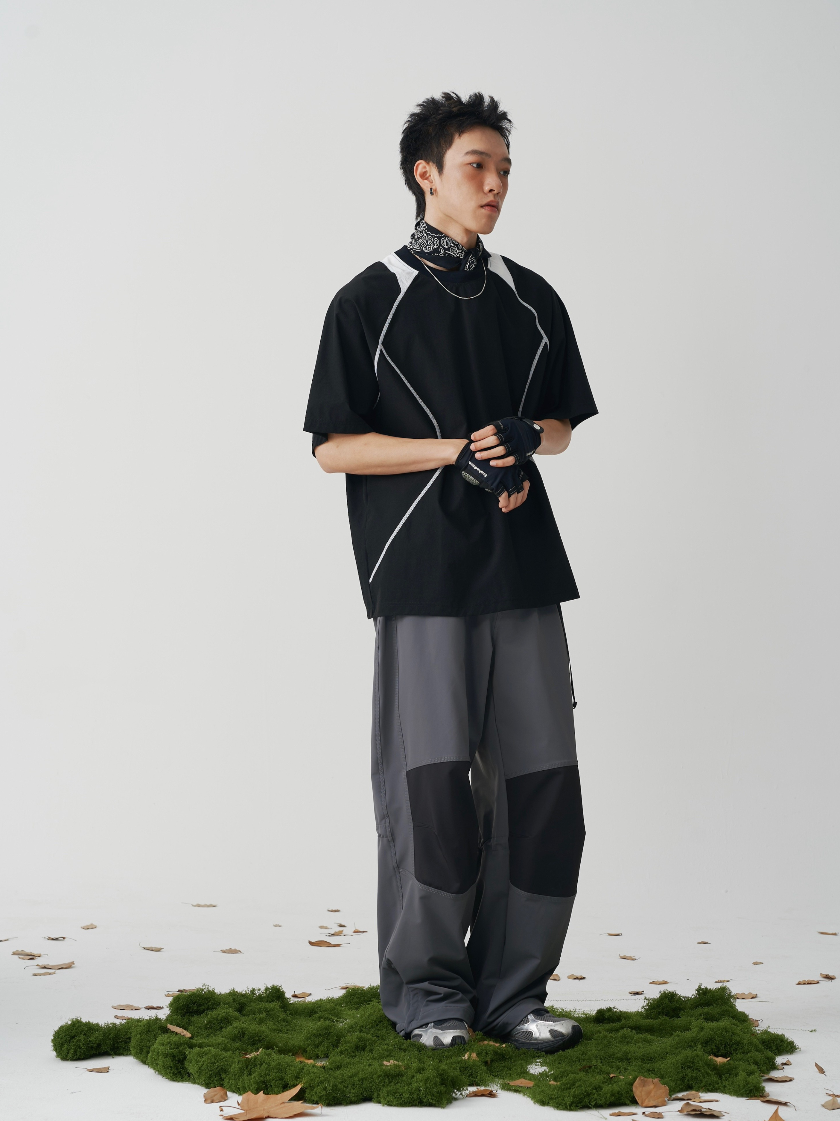 Ironthorn - Men's Water-Repellent Convertible Hiking Pants