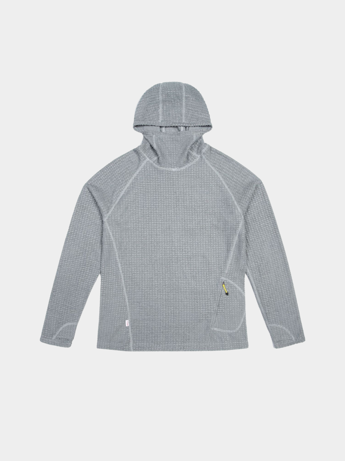 FloatPile - Unisex THERMOLITE® Lightweight Thermal Fleece Air-Layer Sweatshirt