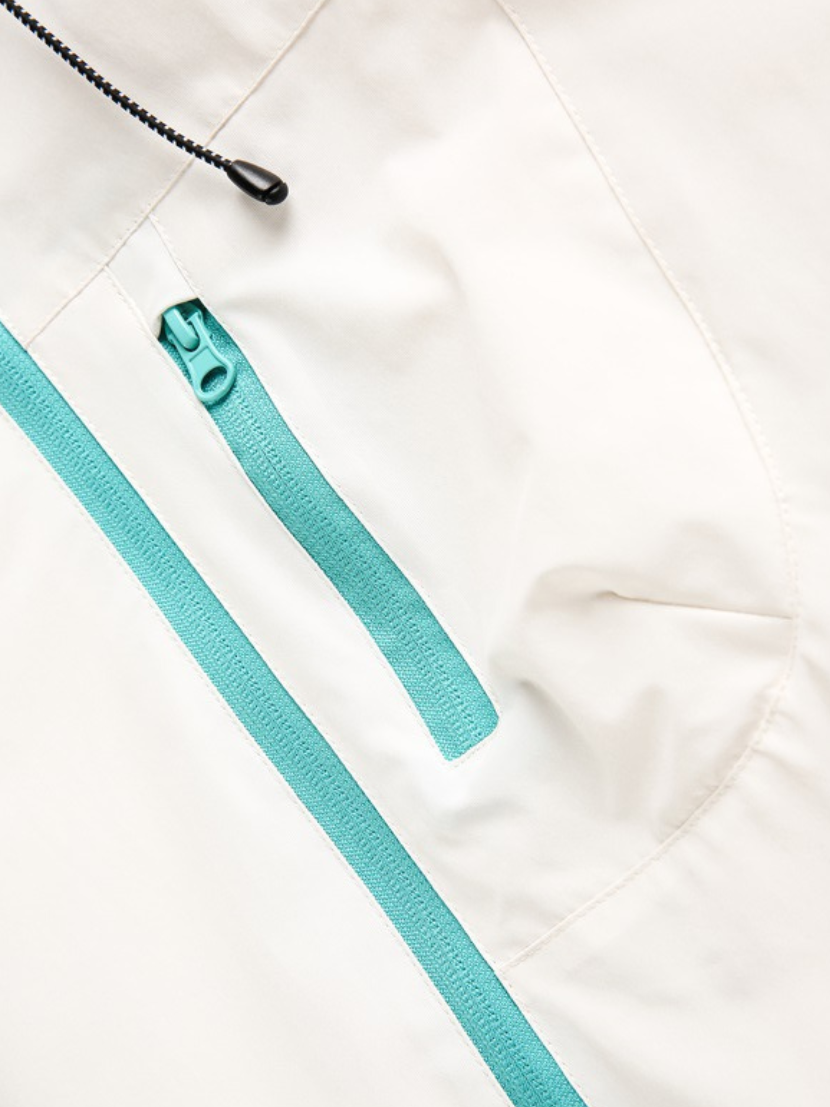 Nightstone - Unisex Windproof Water-Repellent Hard Shell Jacket