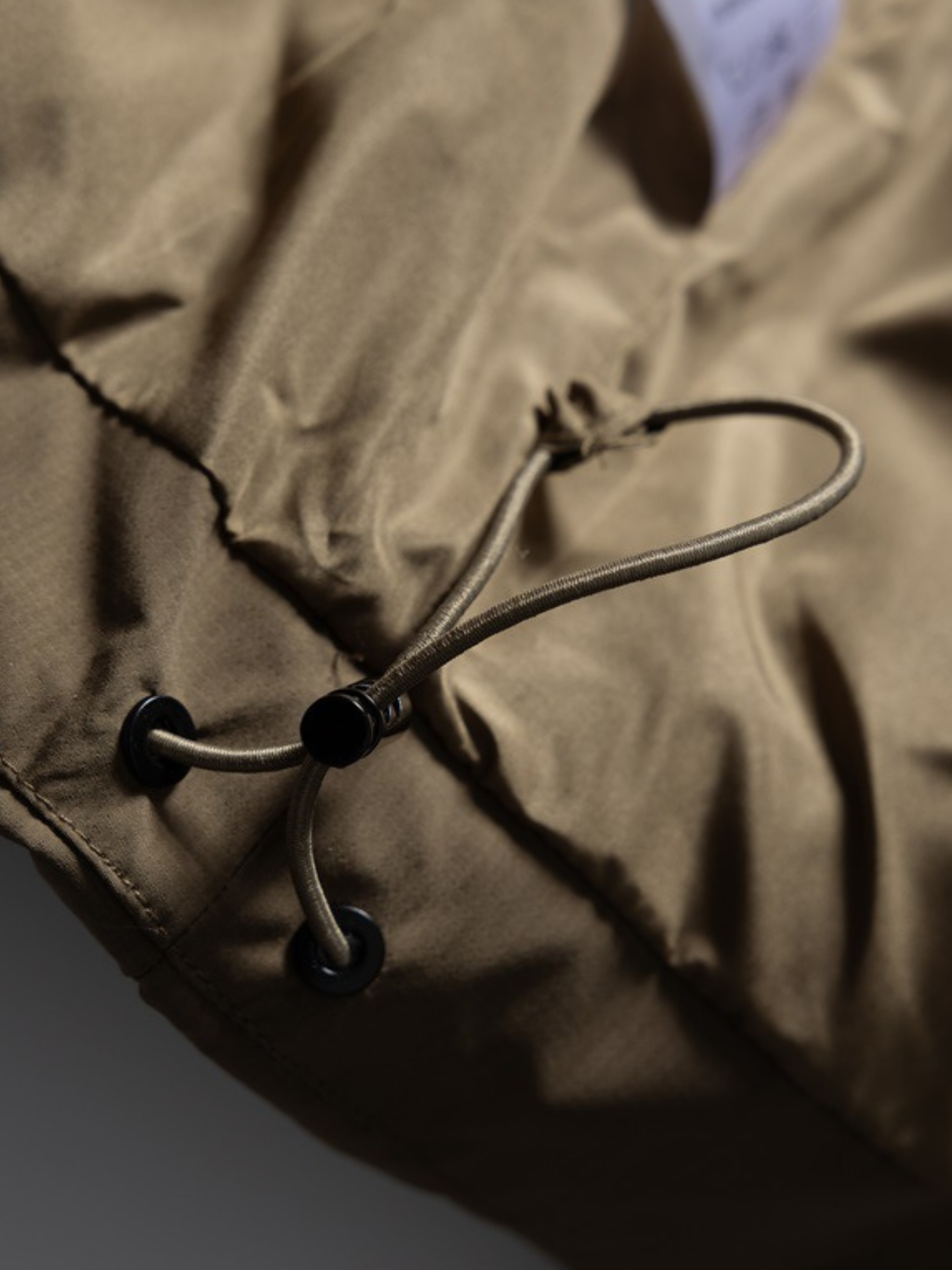 Stormshadow - Unisex Thermal Performance 90% White Duck Down Jacket