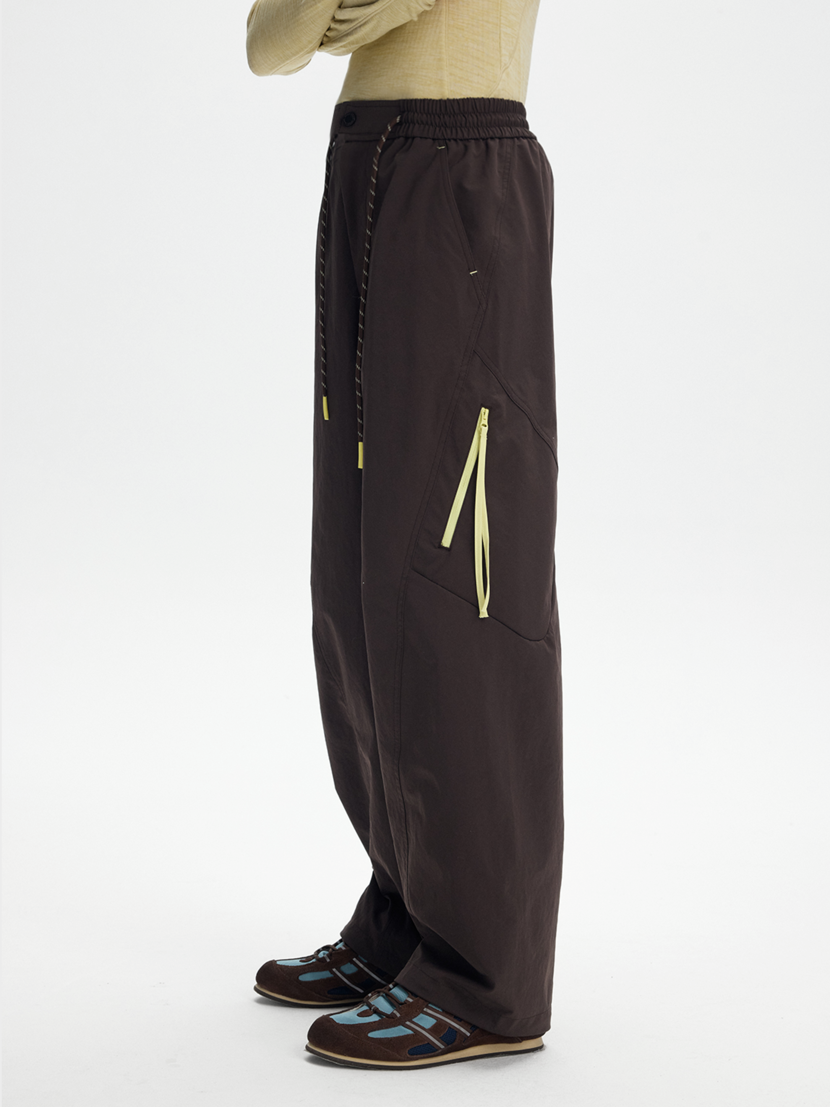 Cragbluff - Women's Windproof Durable Utility Cargo Pants