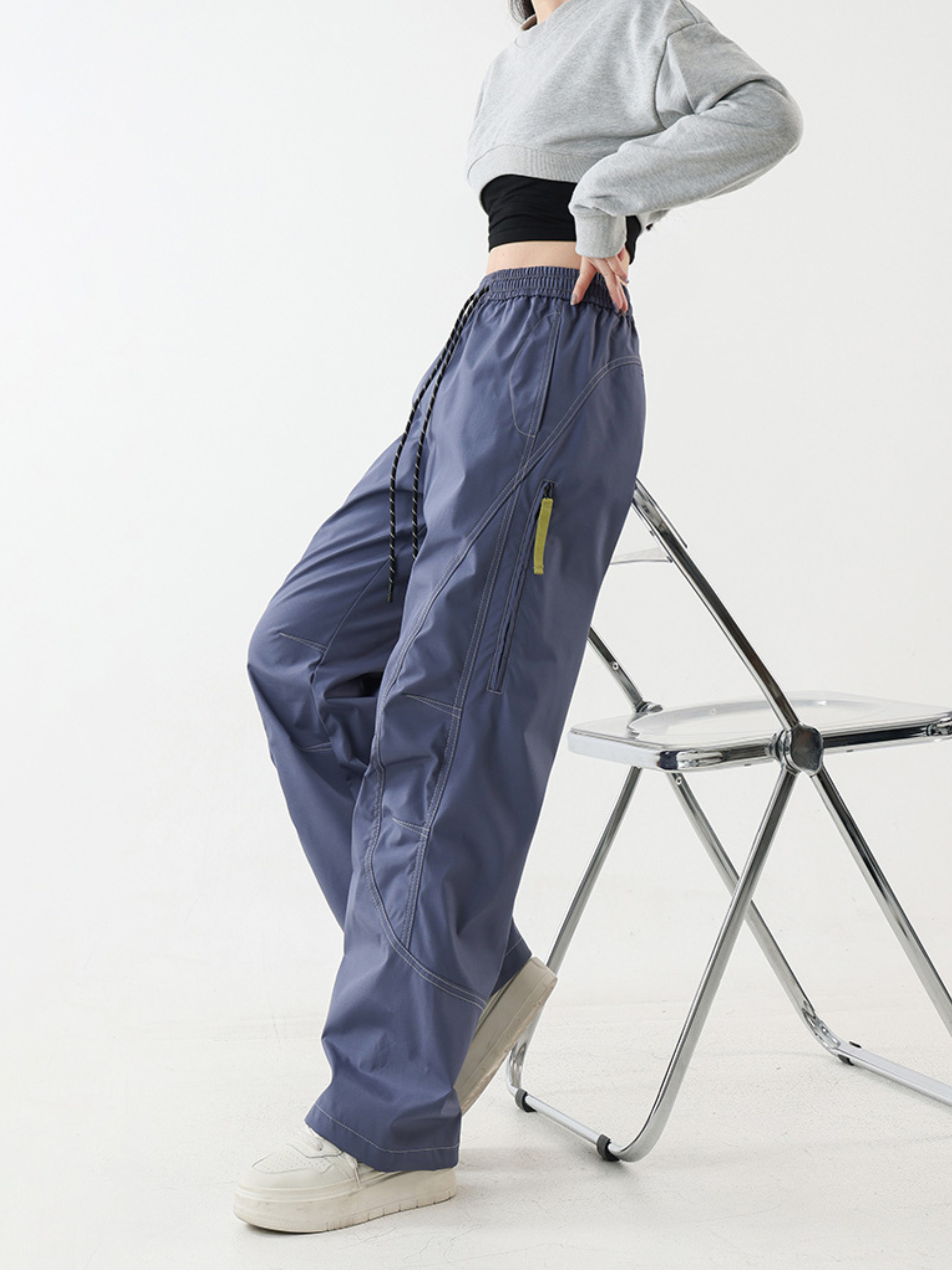 StoneMode - Women's Windproof Waterproof Quick-Dry Work Pants