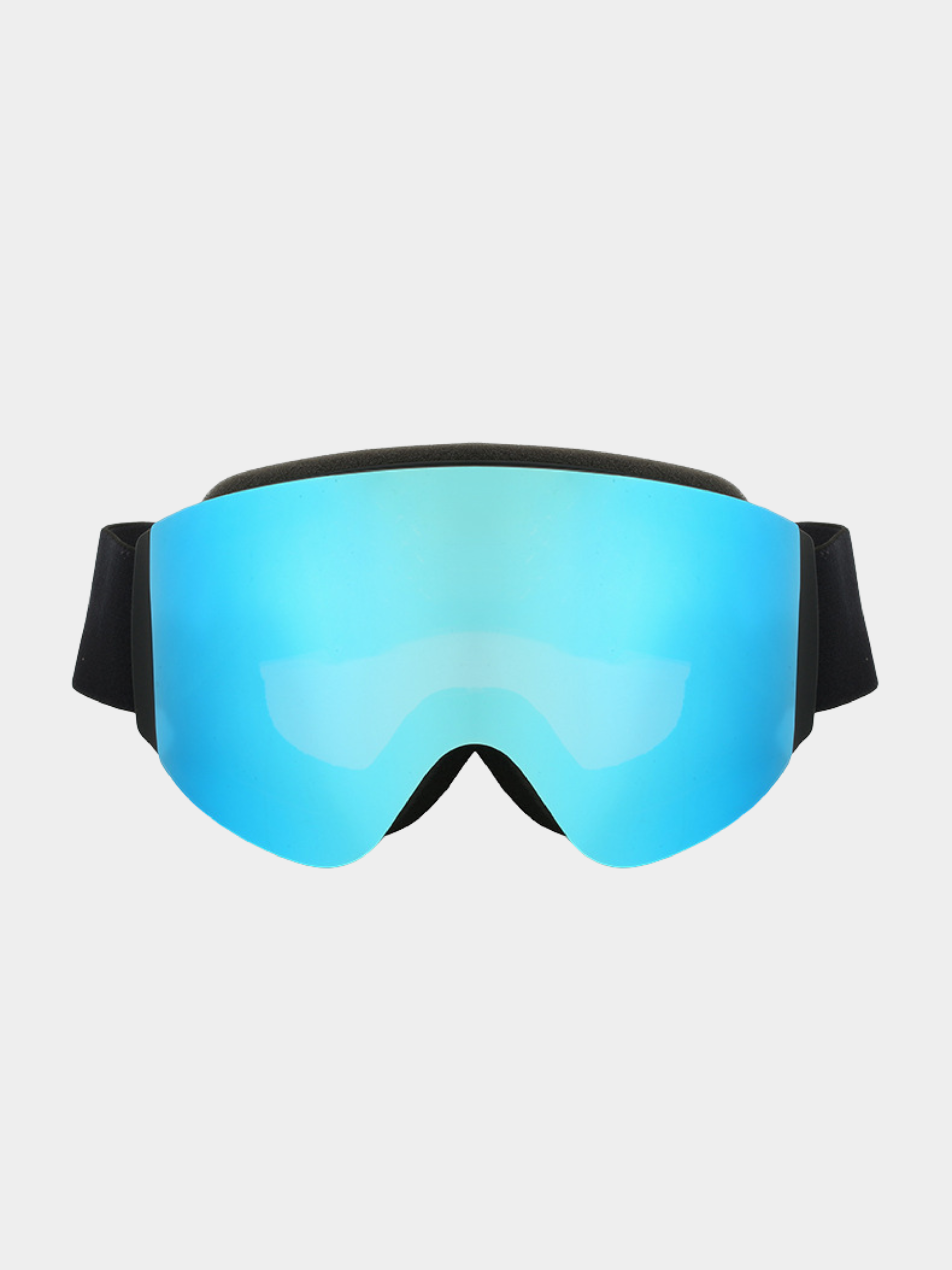 LynxPoint - Unisex UV-Protect Flip-Up Dual-Lens Anti-Fog Goggles