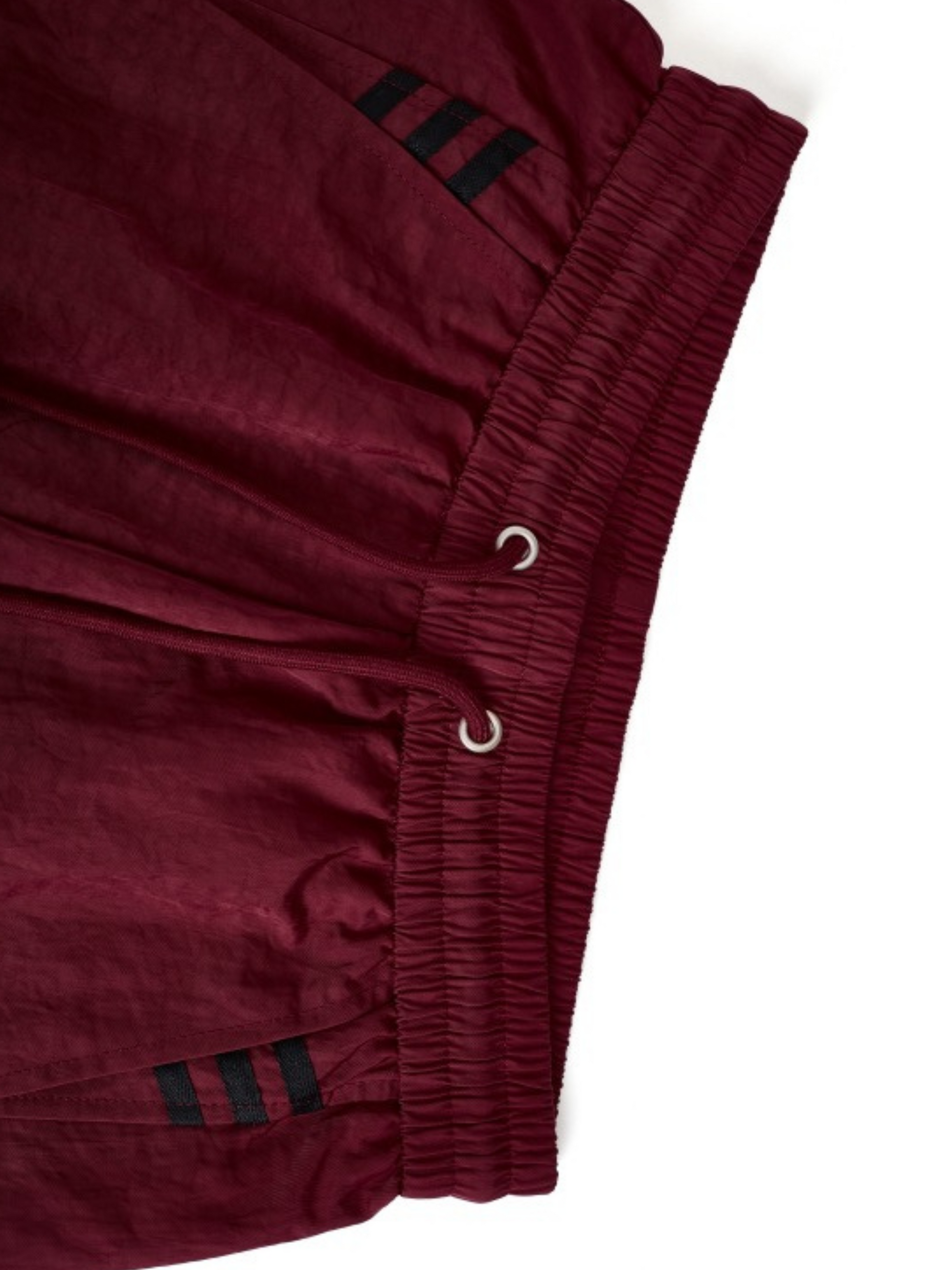 FoxDeck - Unisex Retro American Loose-Fit Paratrooper Pants GONGGAR SPORTS