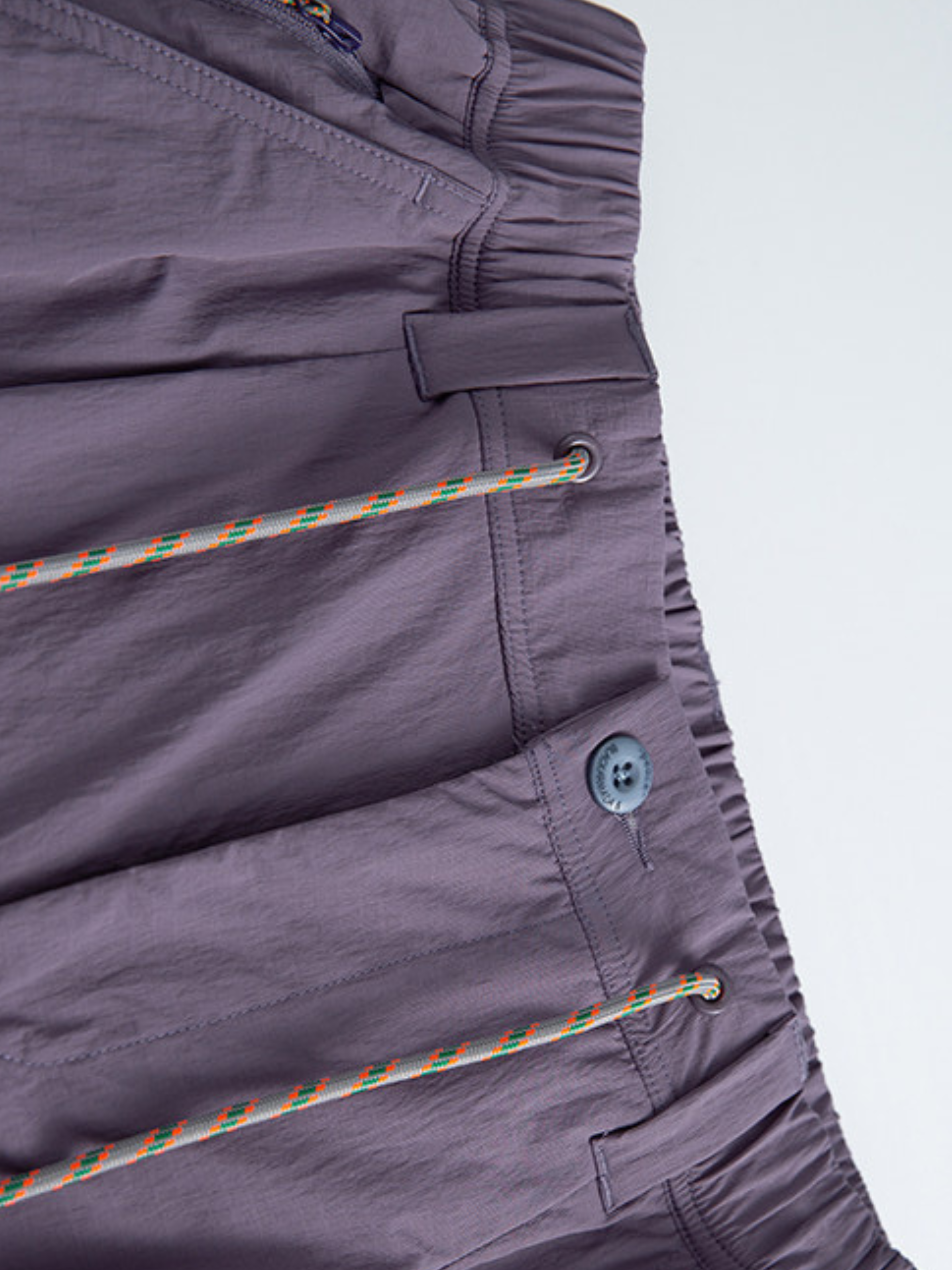 EagleMark - Unisex Lightweight Water-Repellent & Quick-Dry Cargo Pants