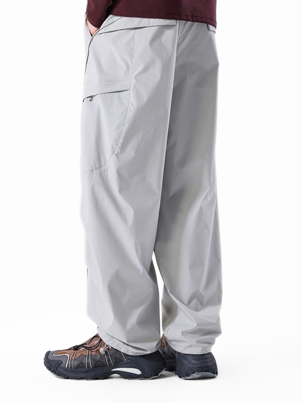 HawkLight - Lightweight Water-Repellent Cargo Pants