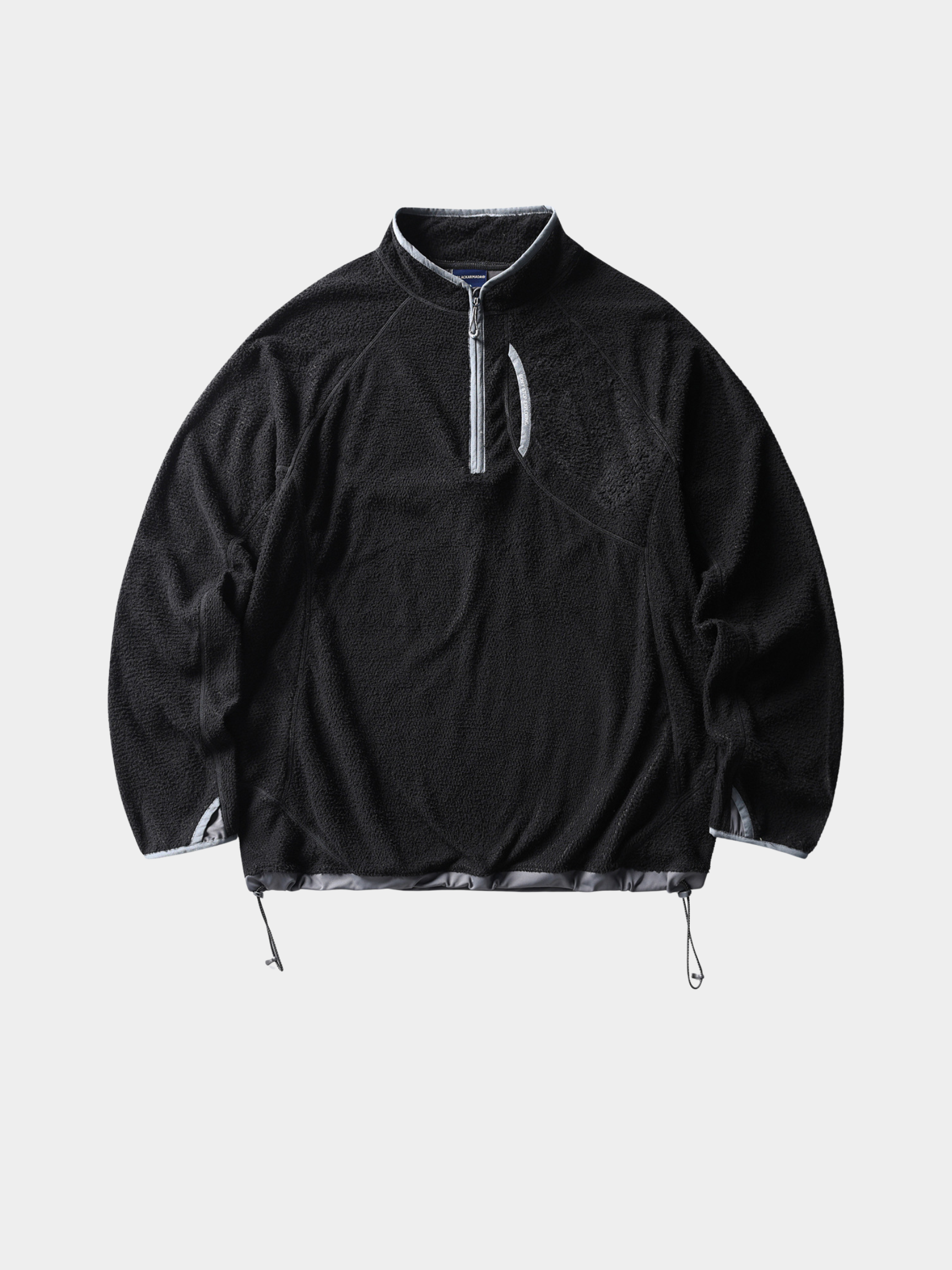 MistStow - Unisex Lightweight Quick-Dry Thermoregulating Fleece Sweatshirts