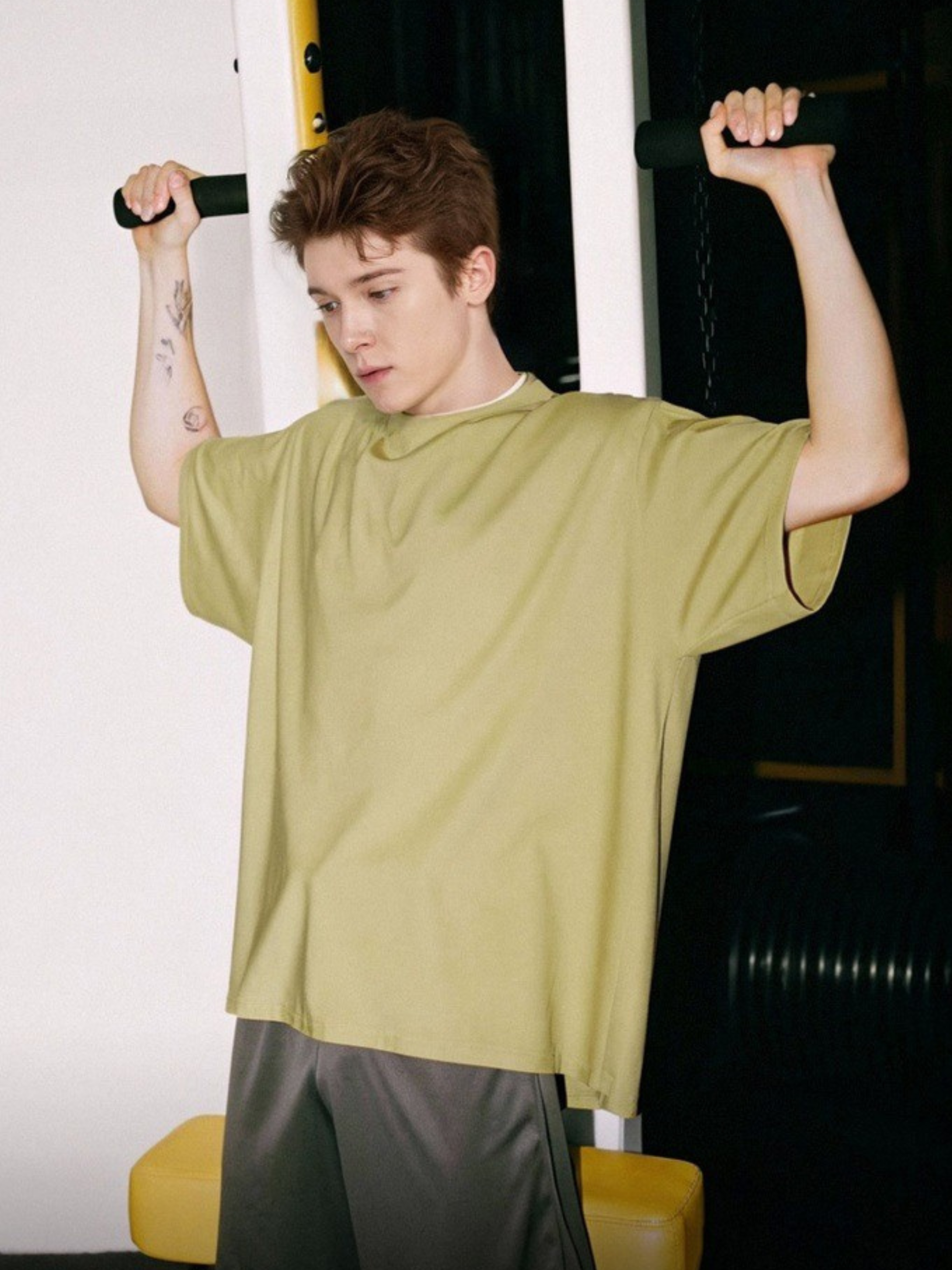 Outrider - Unisex COOLMAX® Breathable Cycling Quick-Dry T-Shirt