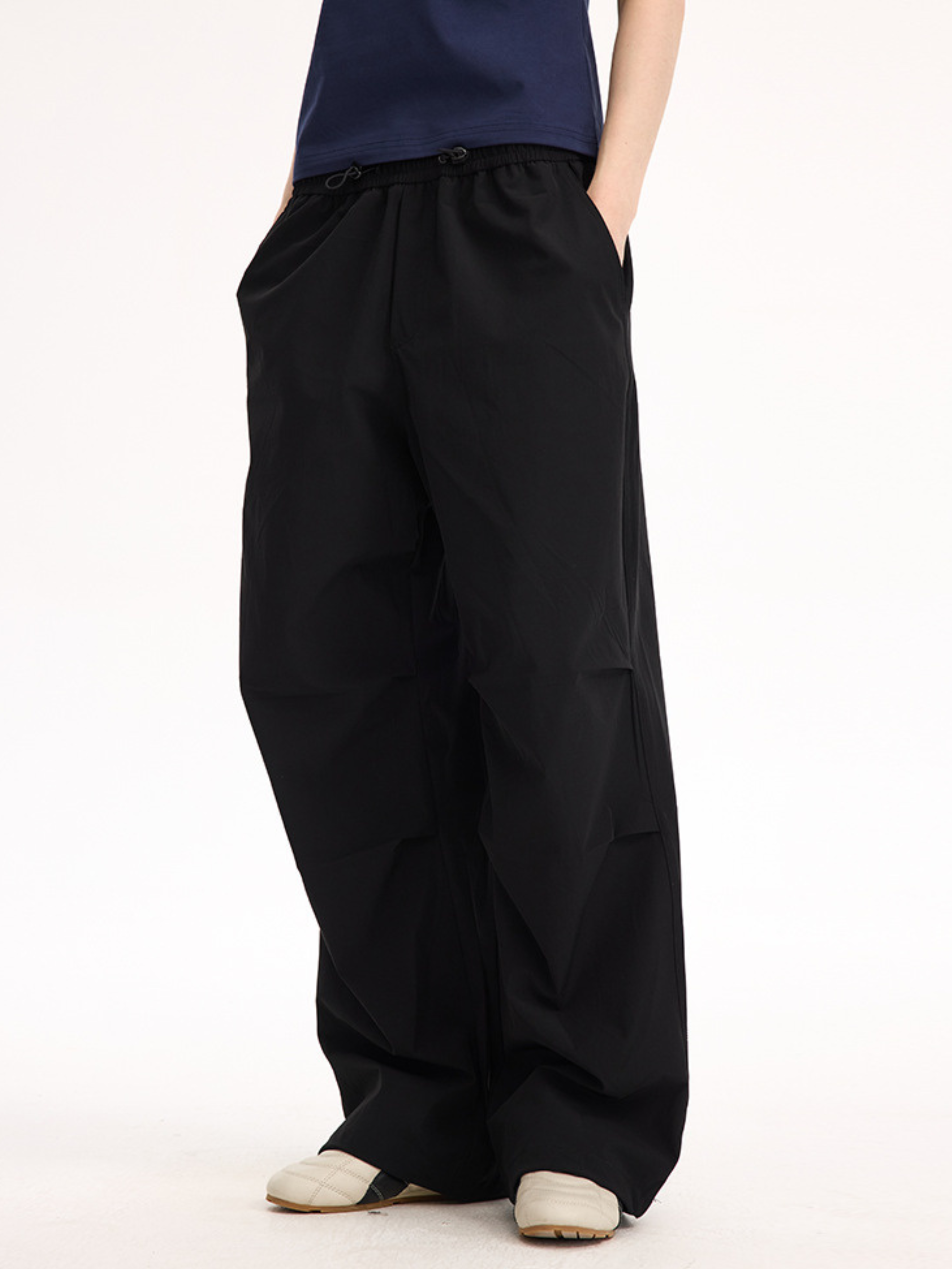 EchoTop - Ultralight UV-Protective Paratrooper Pants GONGGAR SPORTS