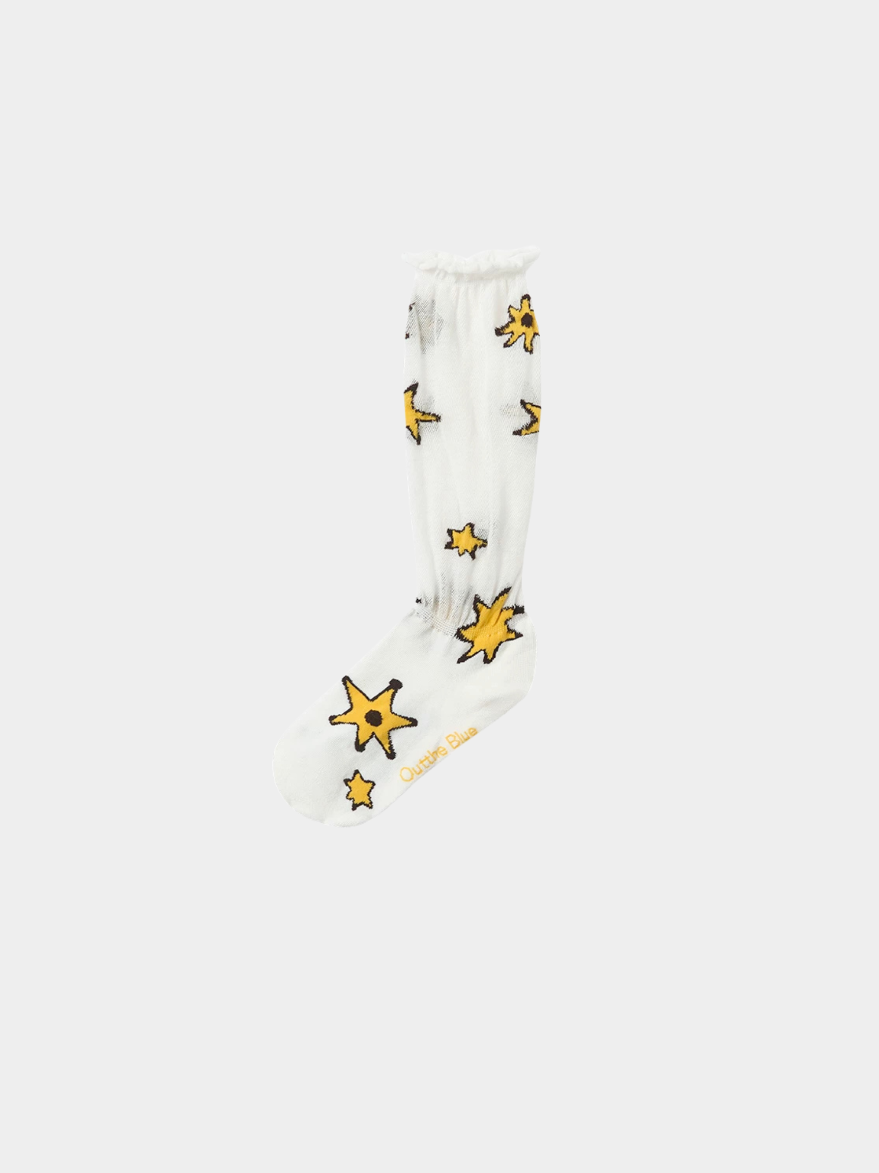 DotPop - Bubble Dot Crew Socks