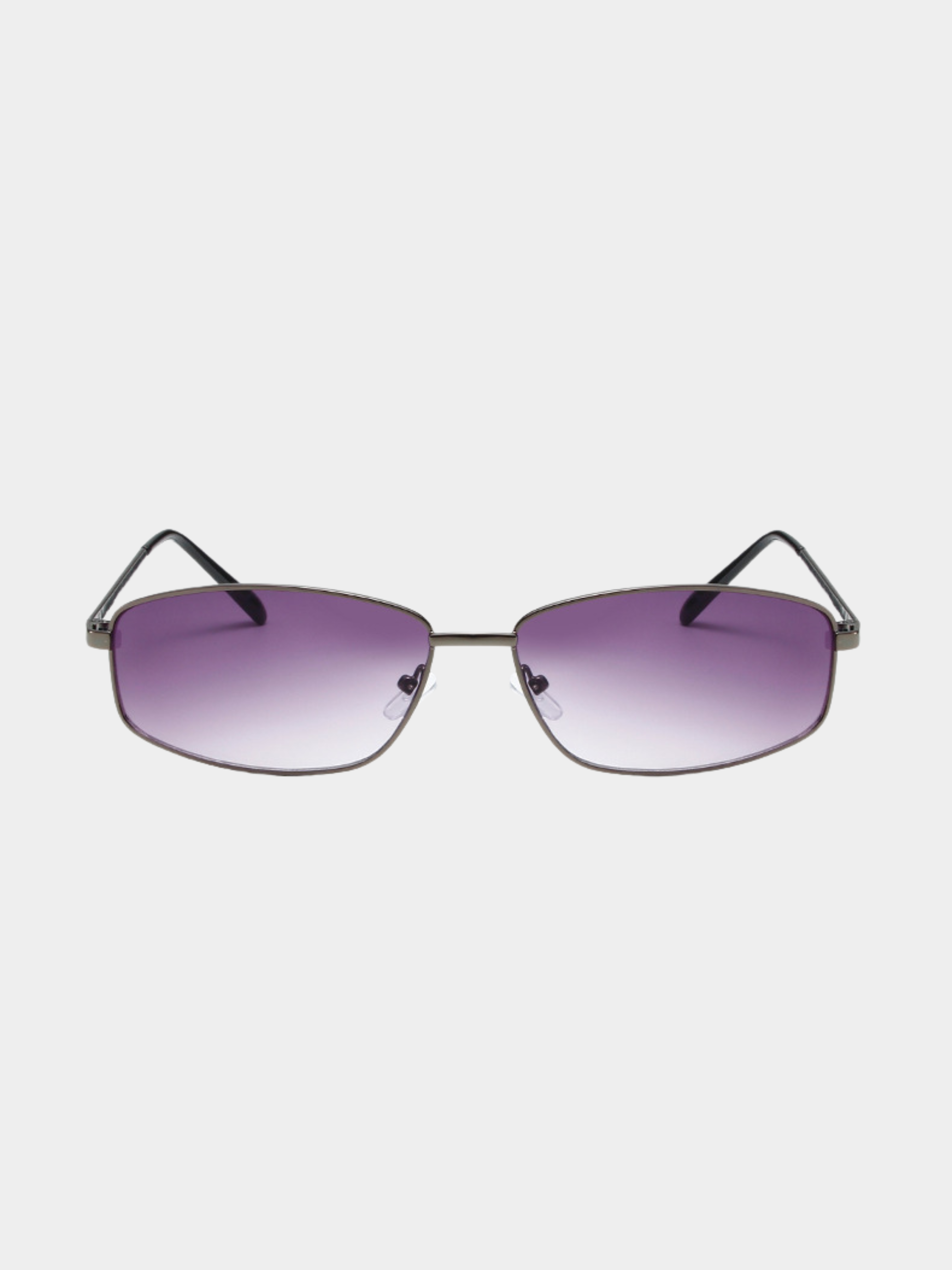 LynxStep - Unisex UV400 Protection Square Progressive Sunglasses
