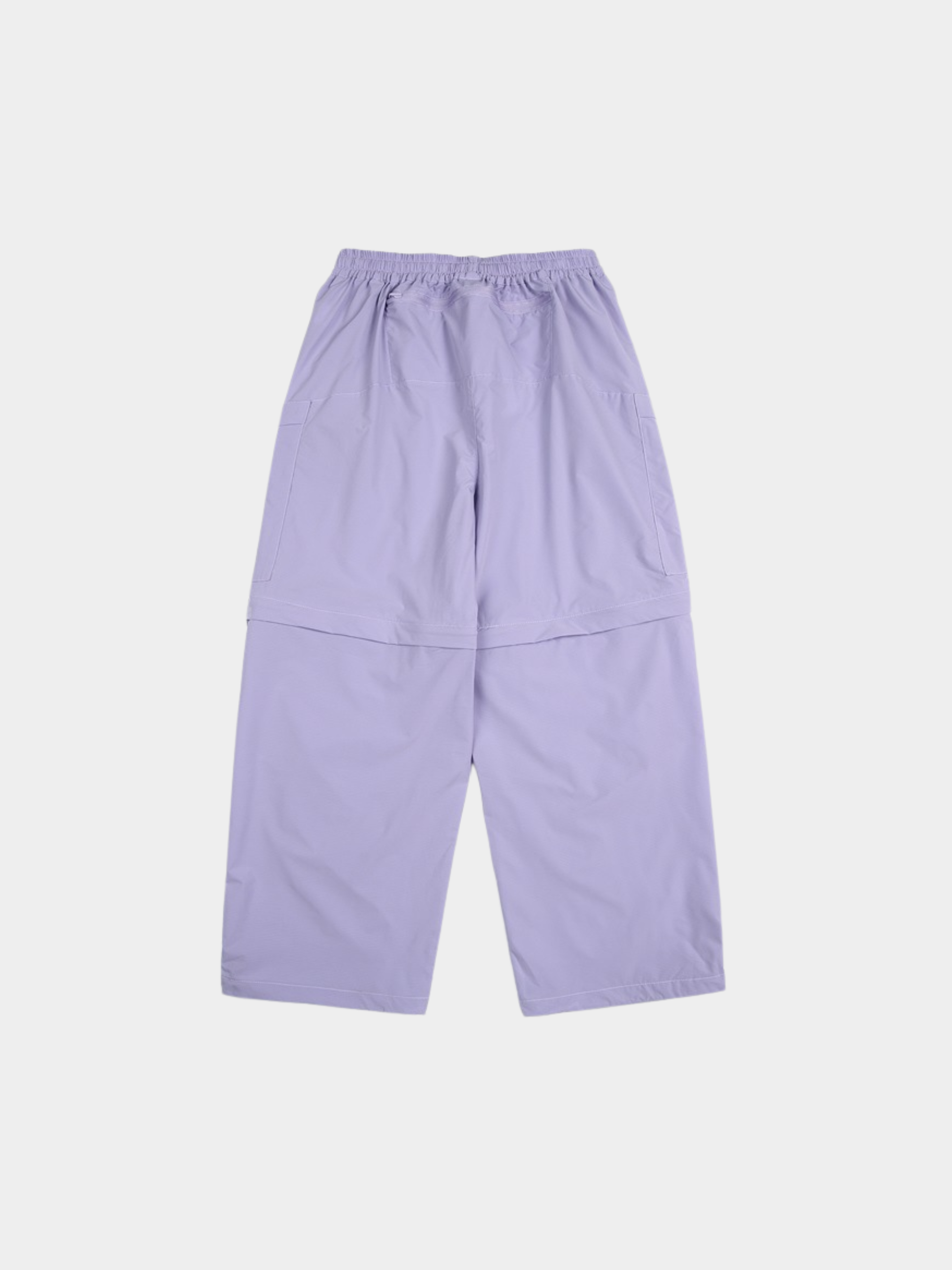 WindPant - Convertible Quick-Dry Lightweight Pants – GONGGAR SPORTS
