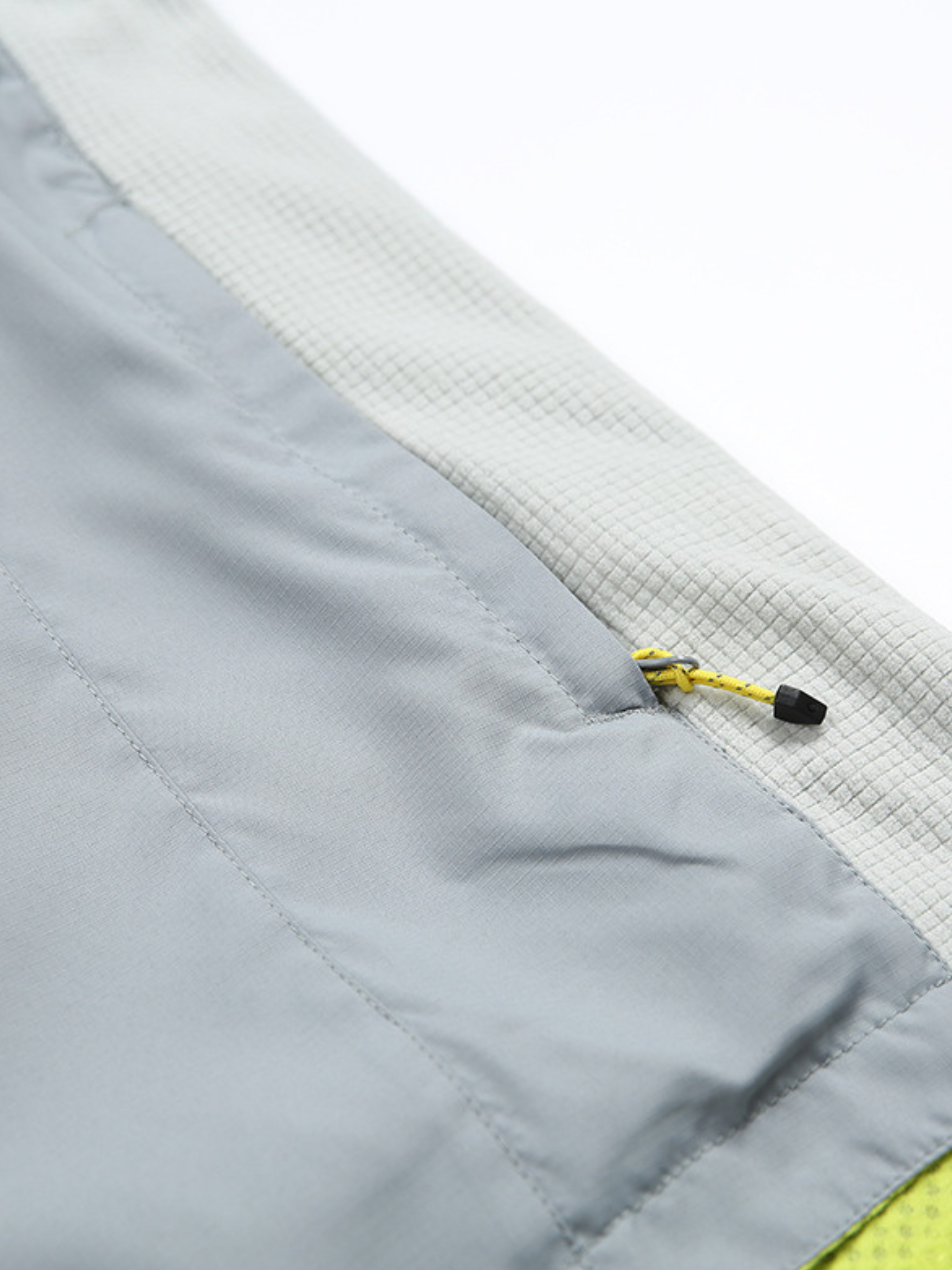 Aether - Unisex Lightweight Windproof Water-Repellent Jacket