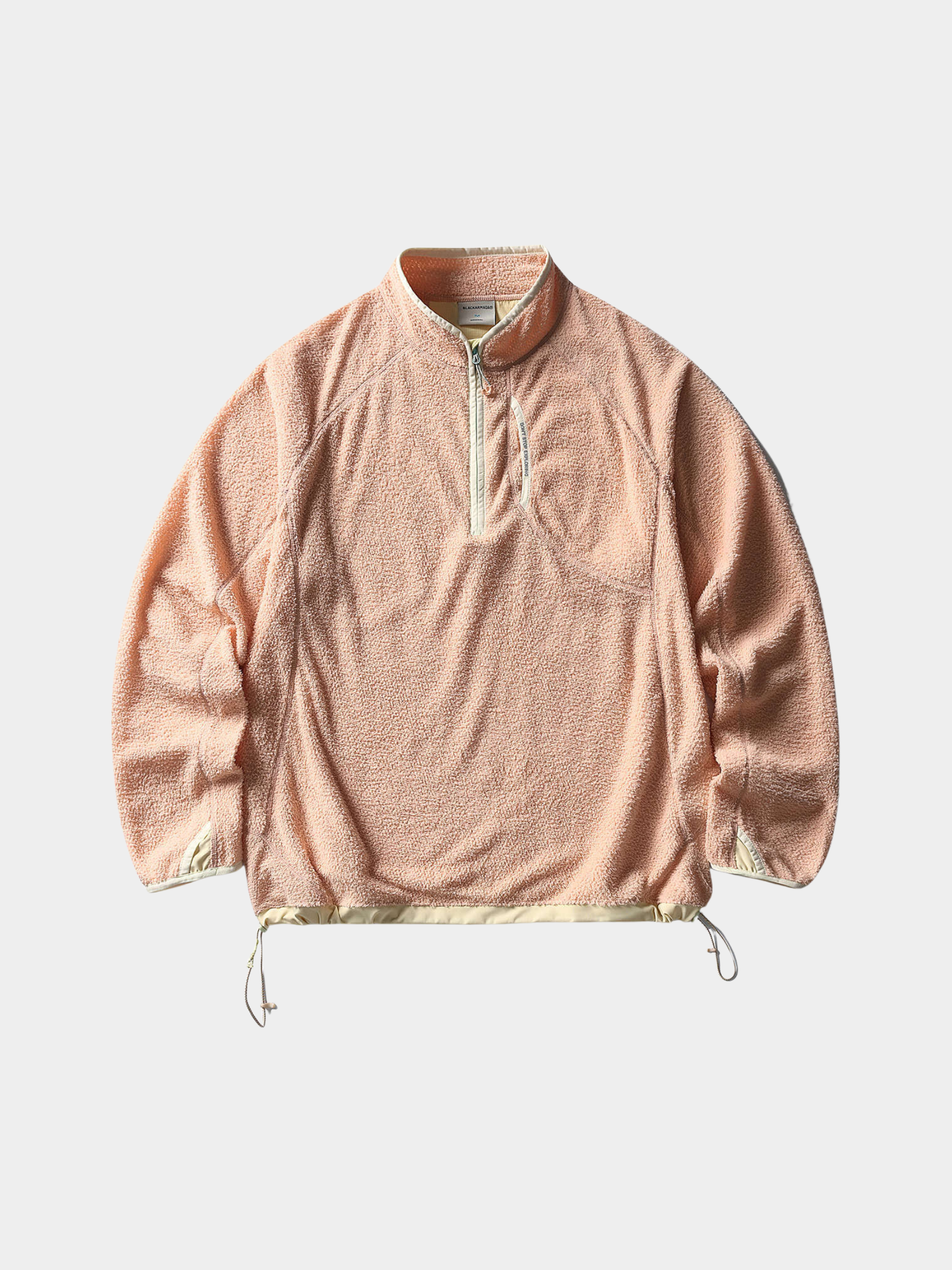 MistStow - Lightweight Quick-Dry Thermoregulating Fleece Sweatshirts