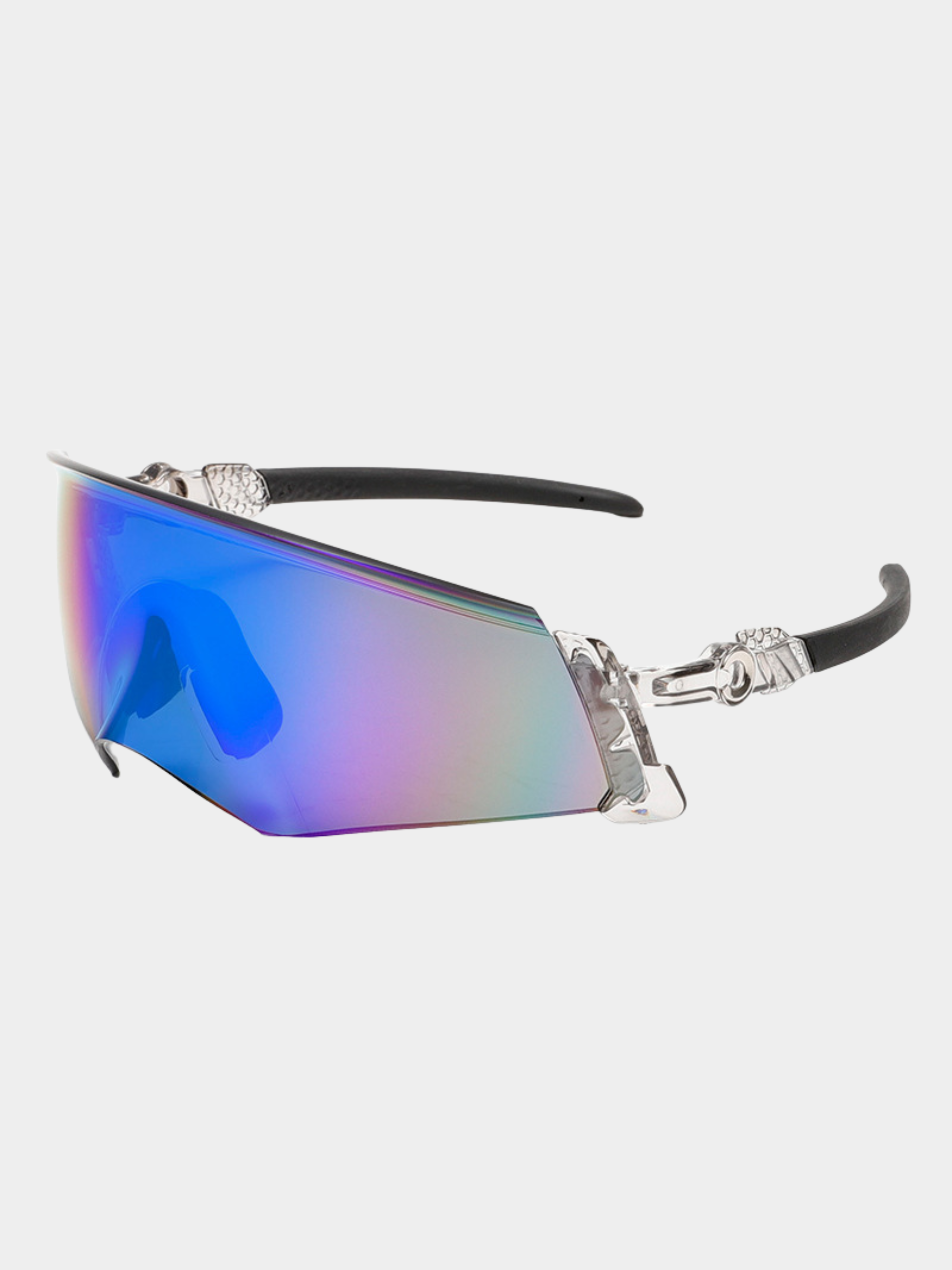 LynxGo - Unisex UV400+ Protection Day & Night Cycling Windproof Glasses